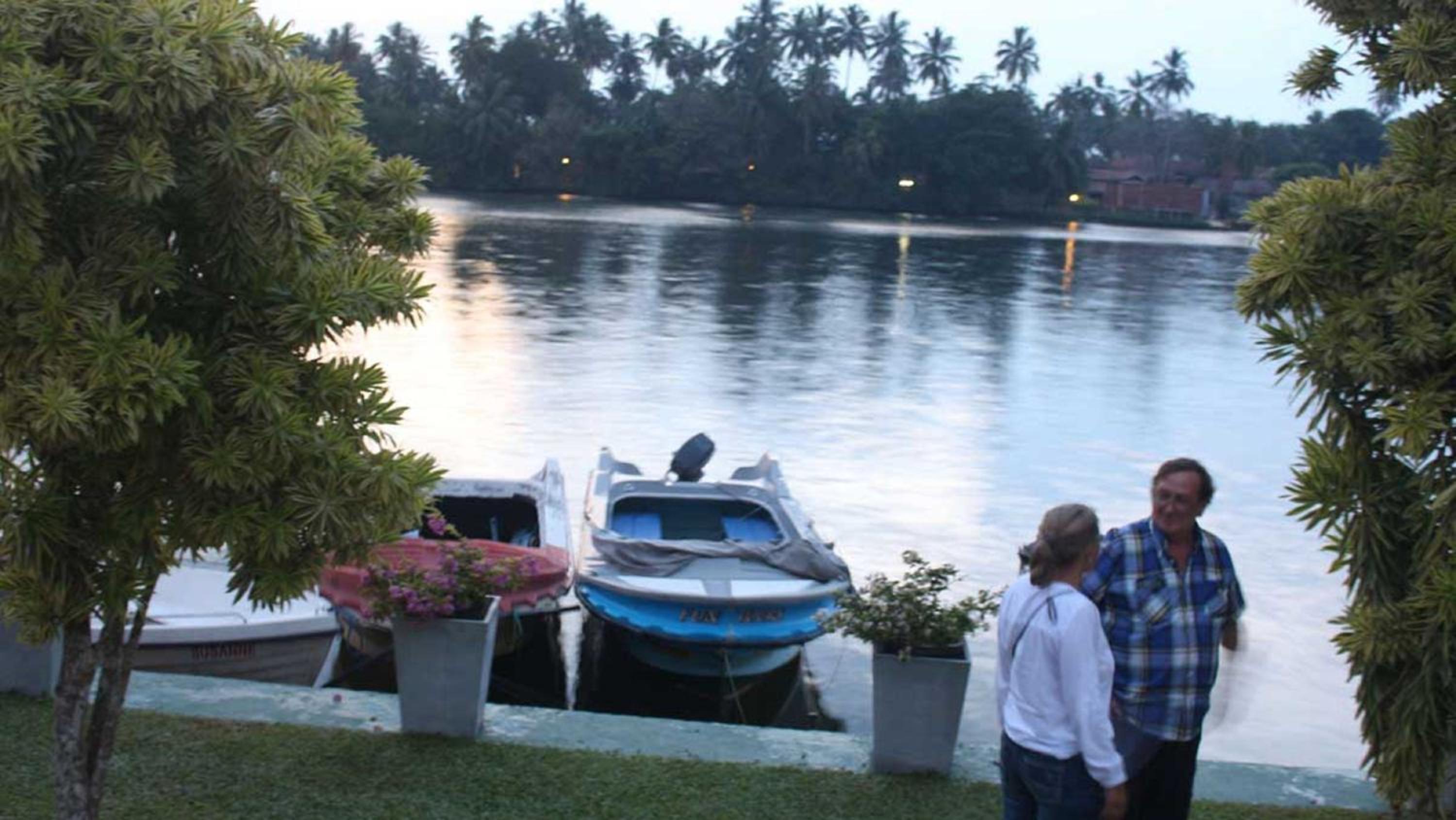 Ranga Holiday Resort