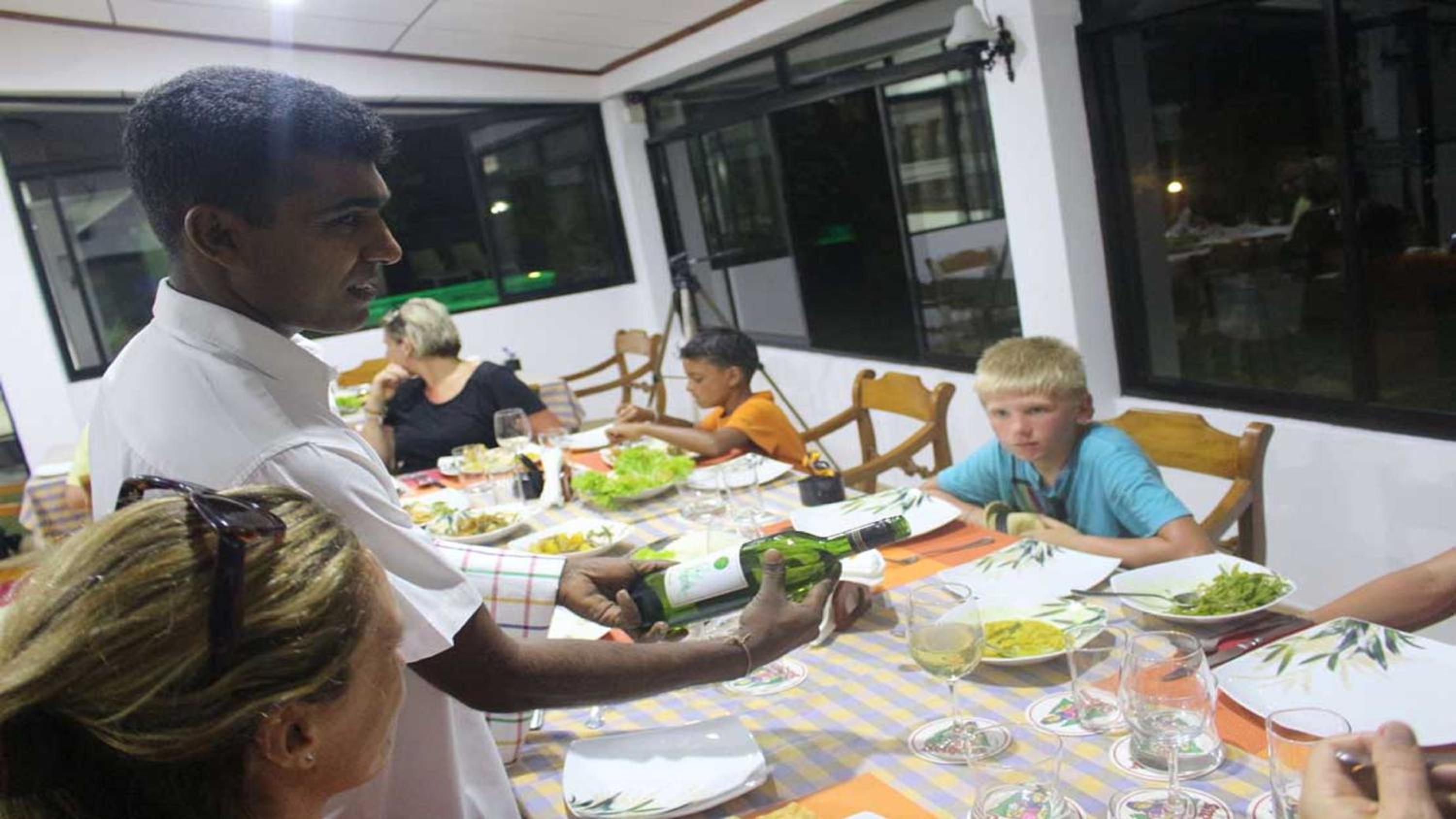Ranga Holiday Resort