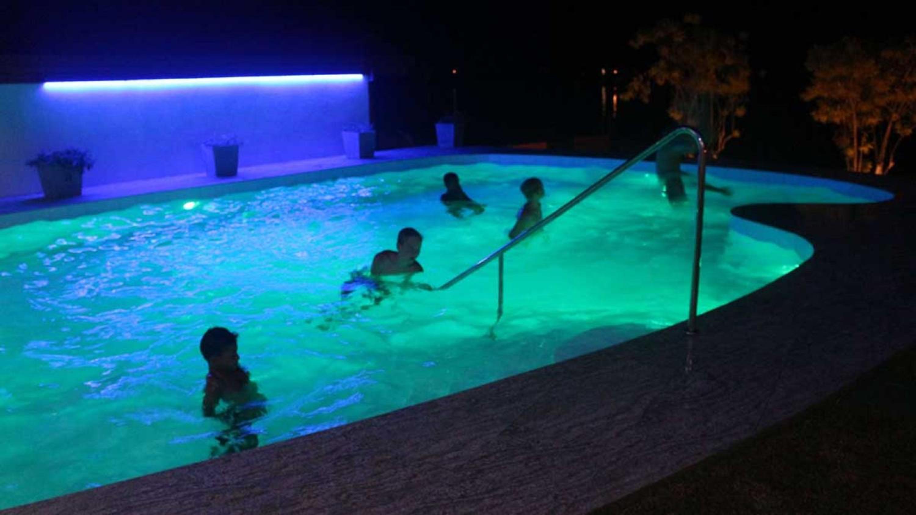 Ranga Holiday Resort