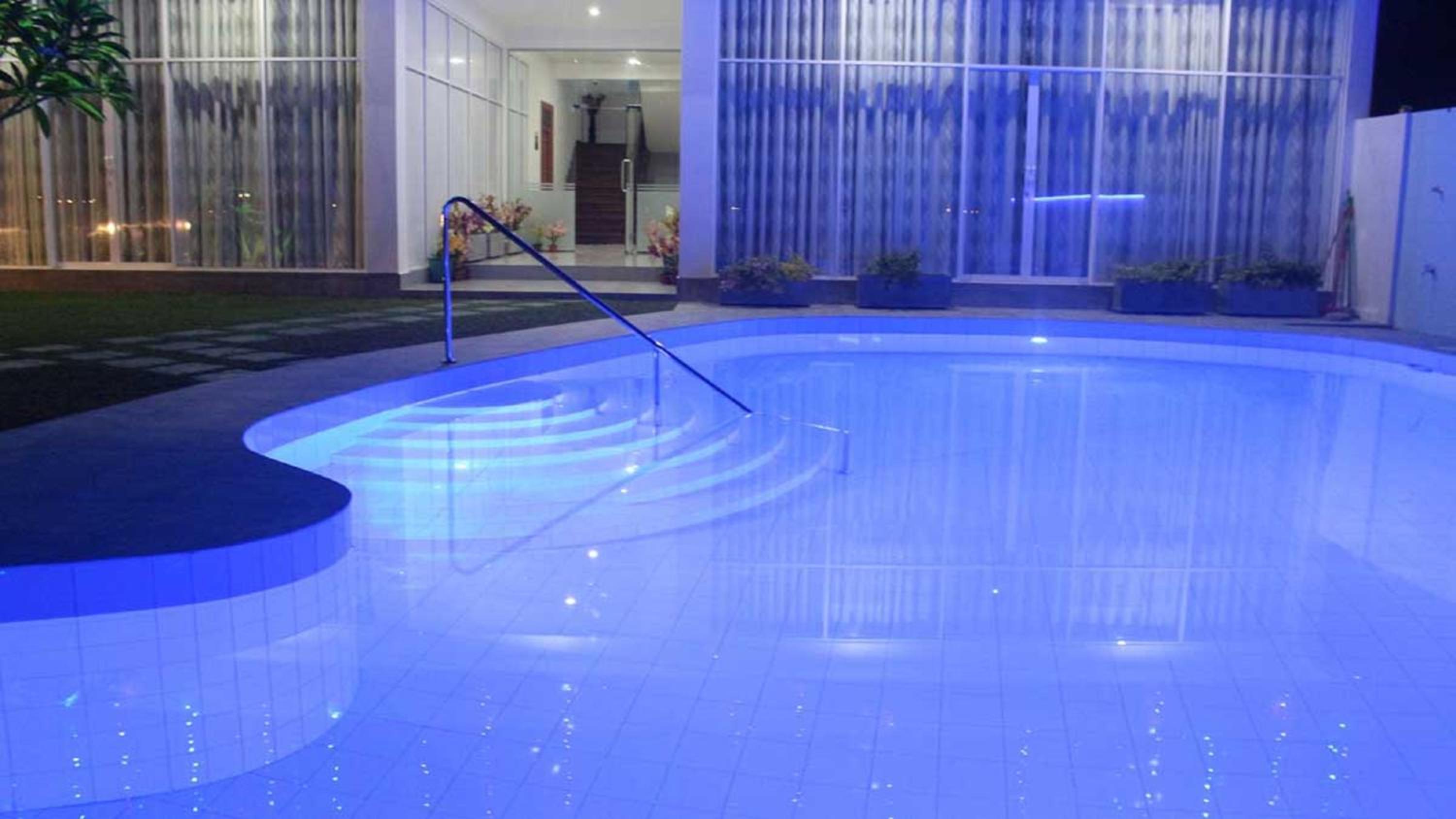 Ranga Holiday Resort