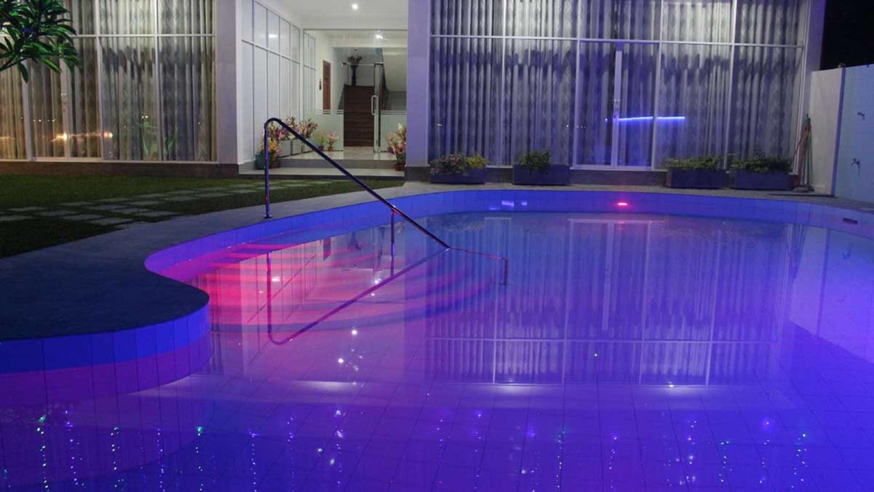Ranga Holiday Resort