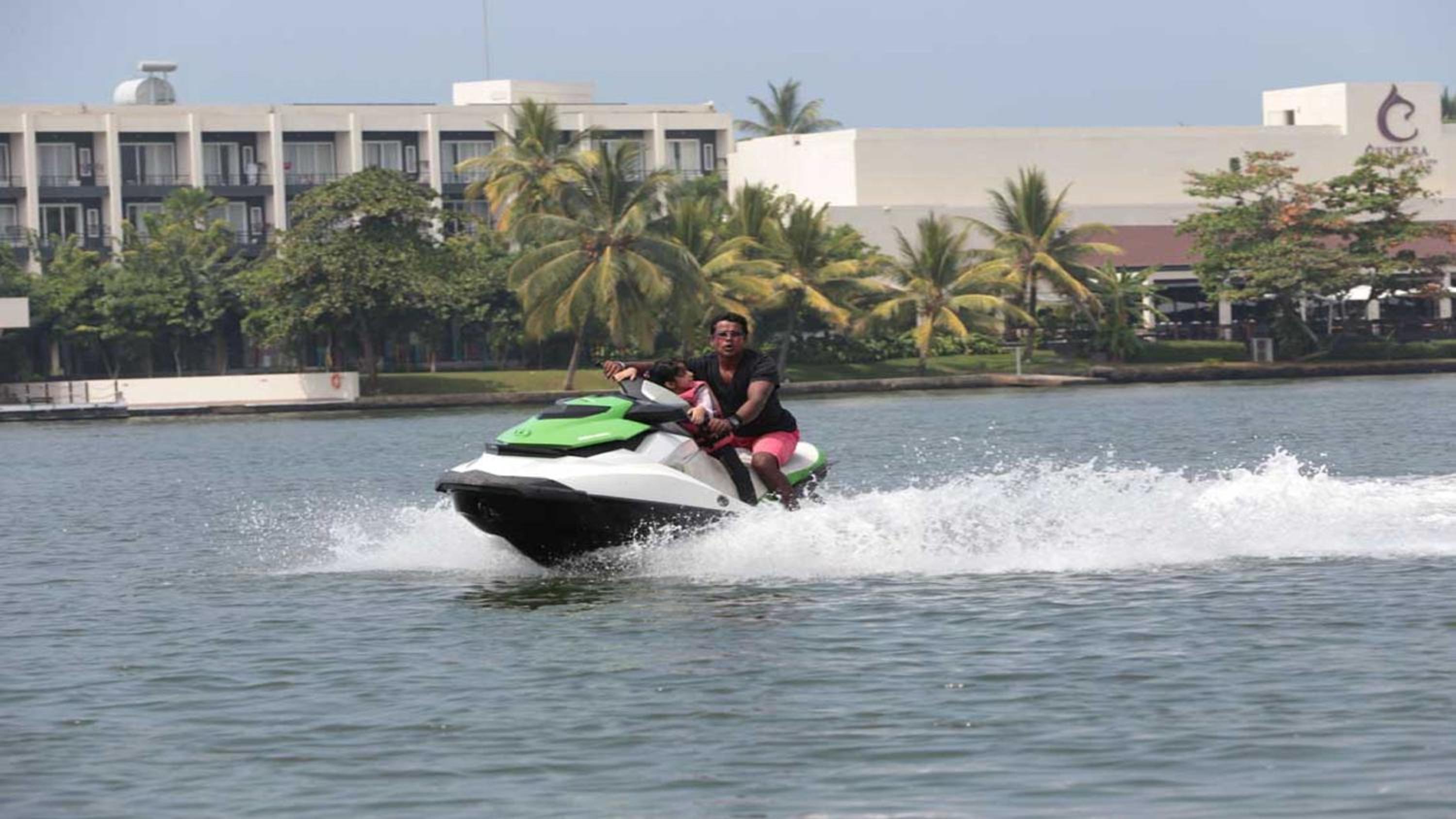 Ranga Holiday Resort