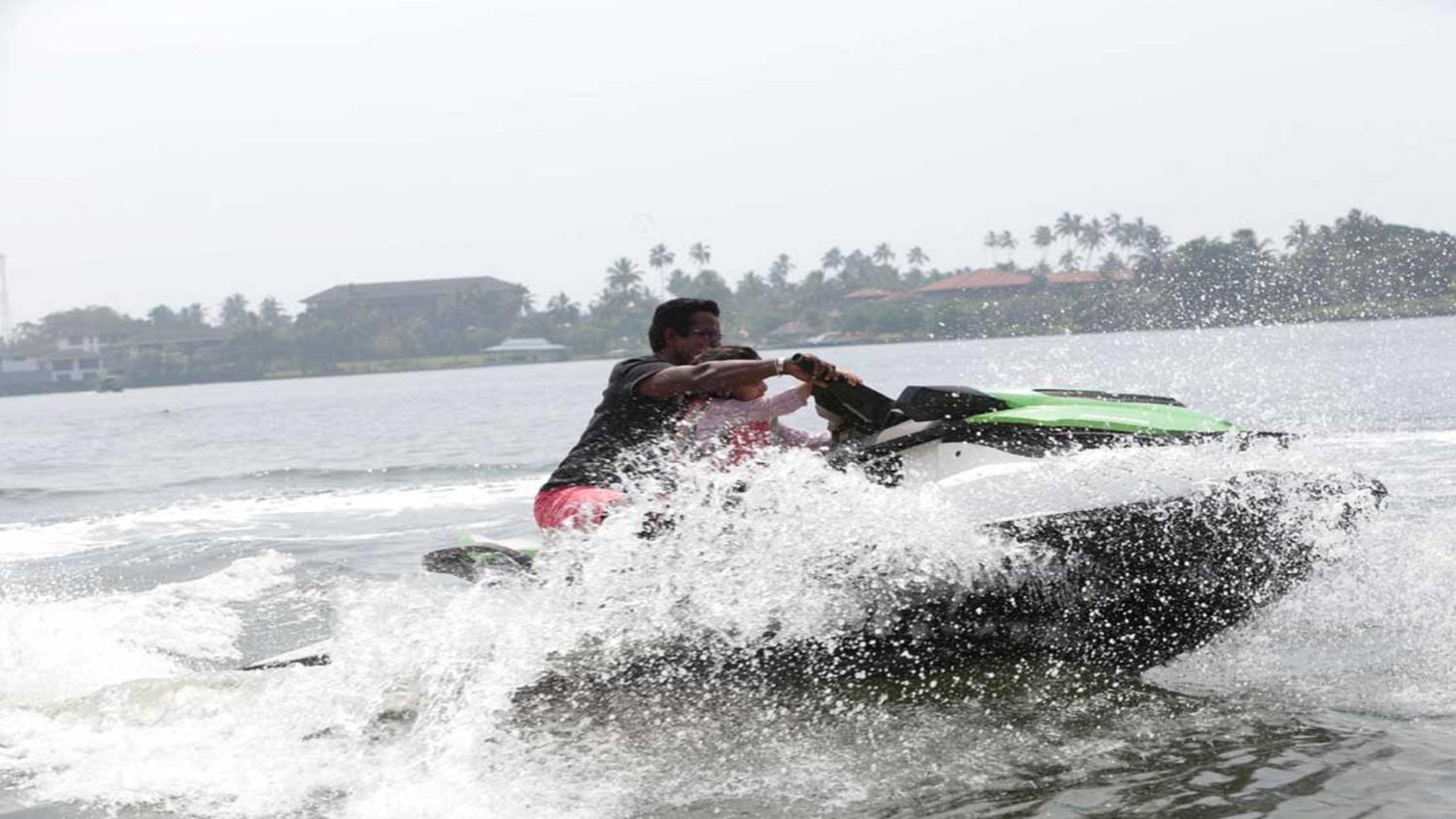 Ranga Holiday Resort