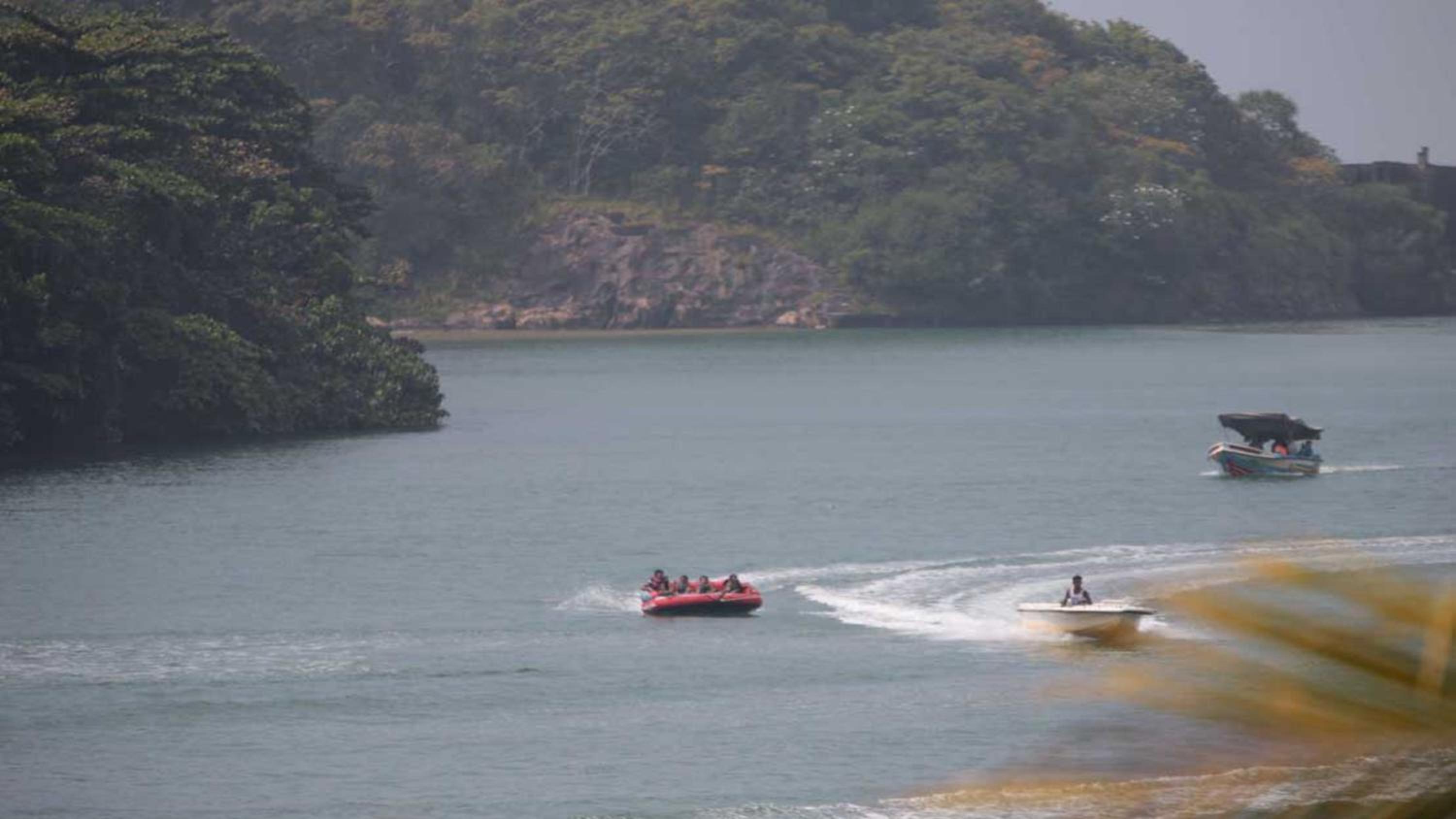 Ranga Holiday Resort