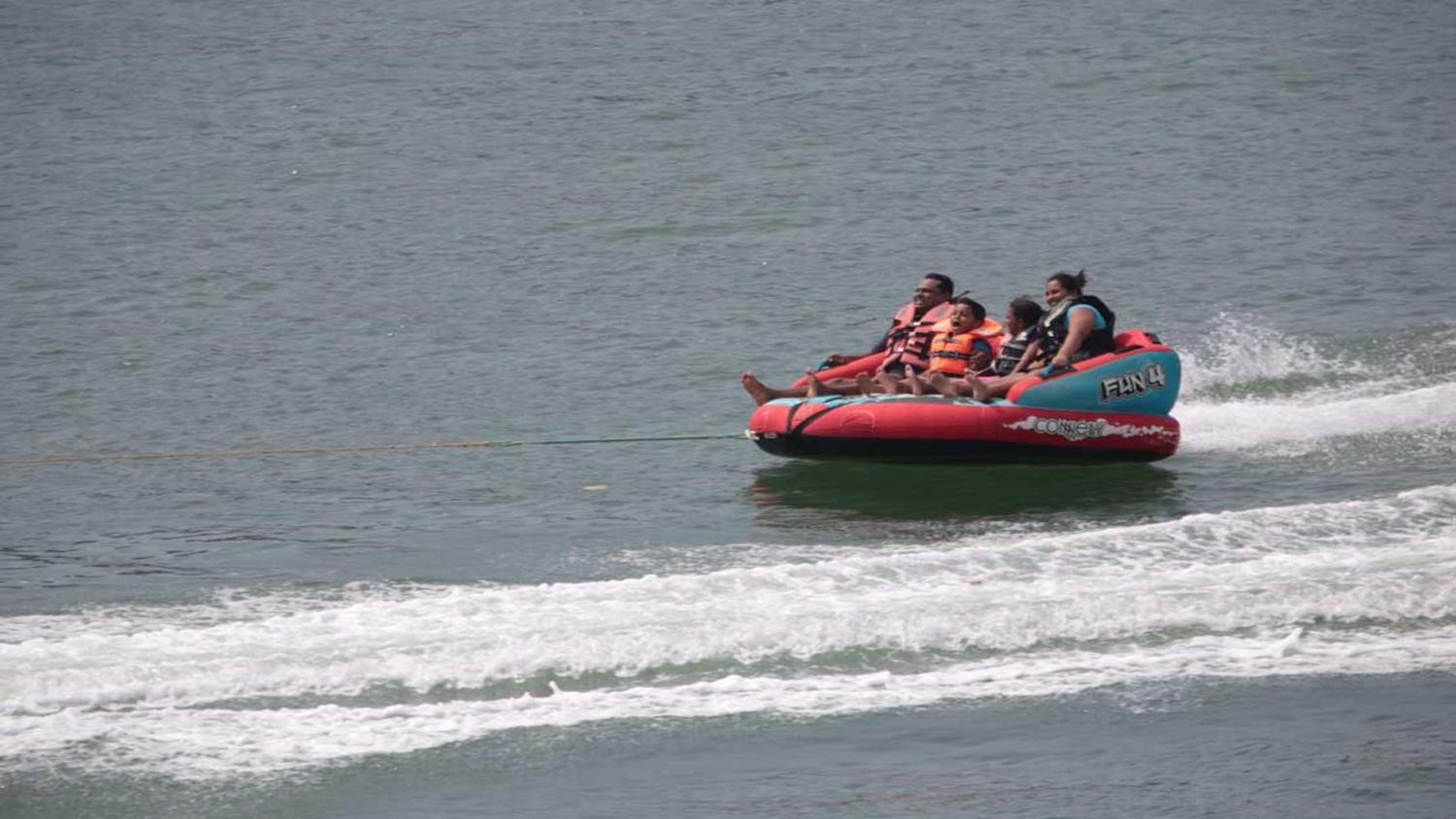 Ranga Holiday Resort