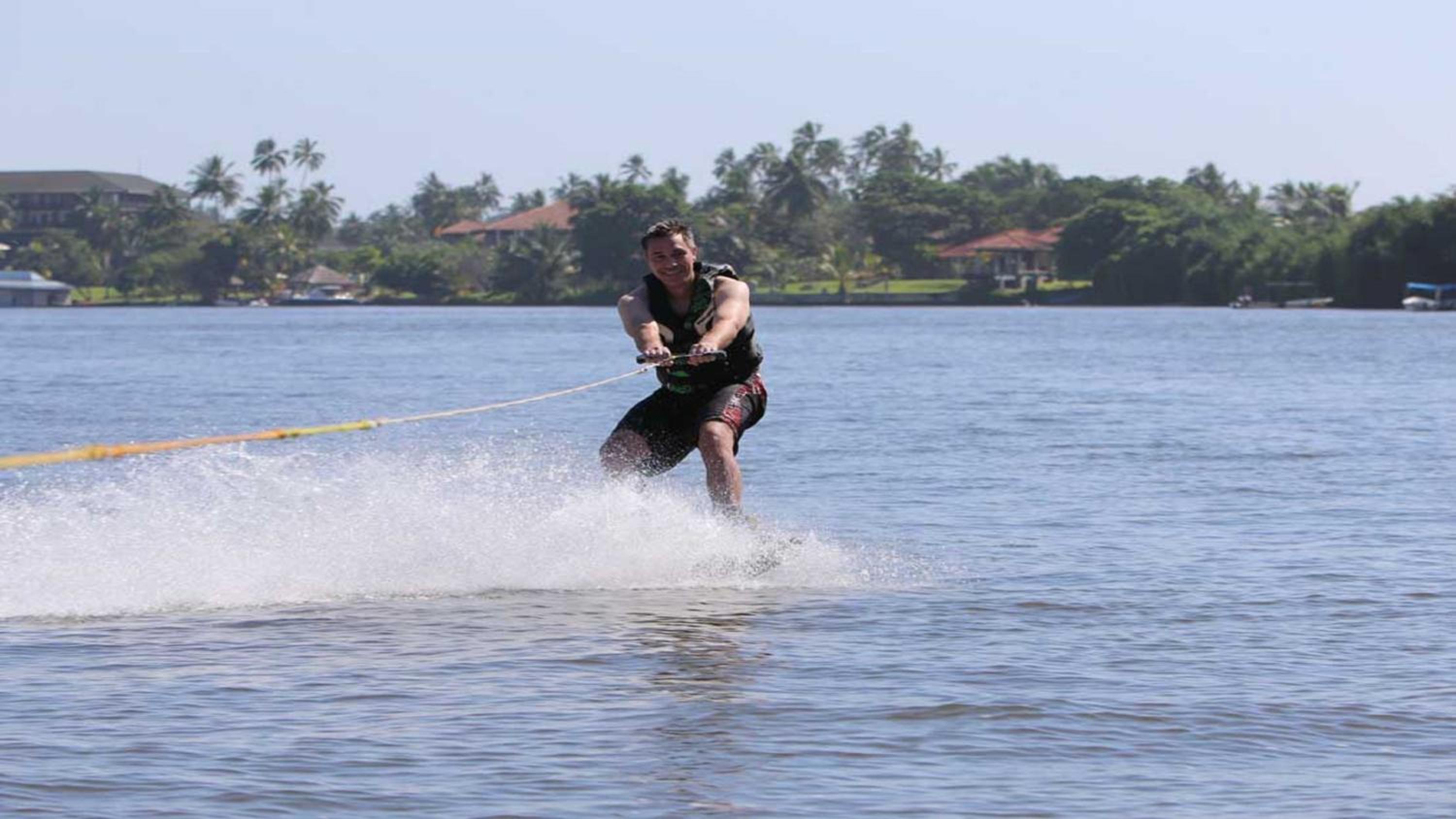 Ranga Holiday Resort