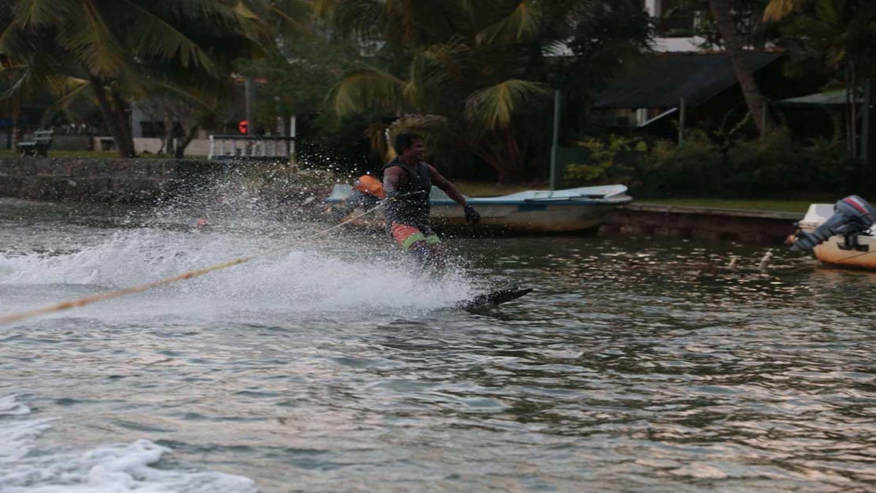 Ranga Holiday Resort