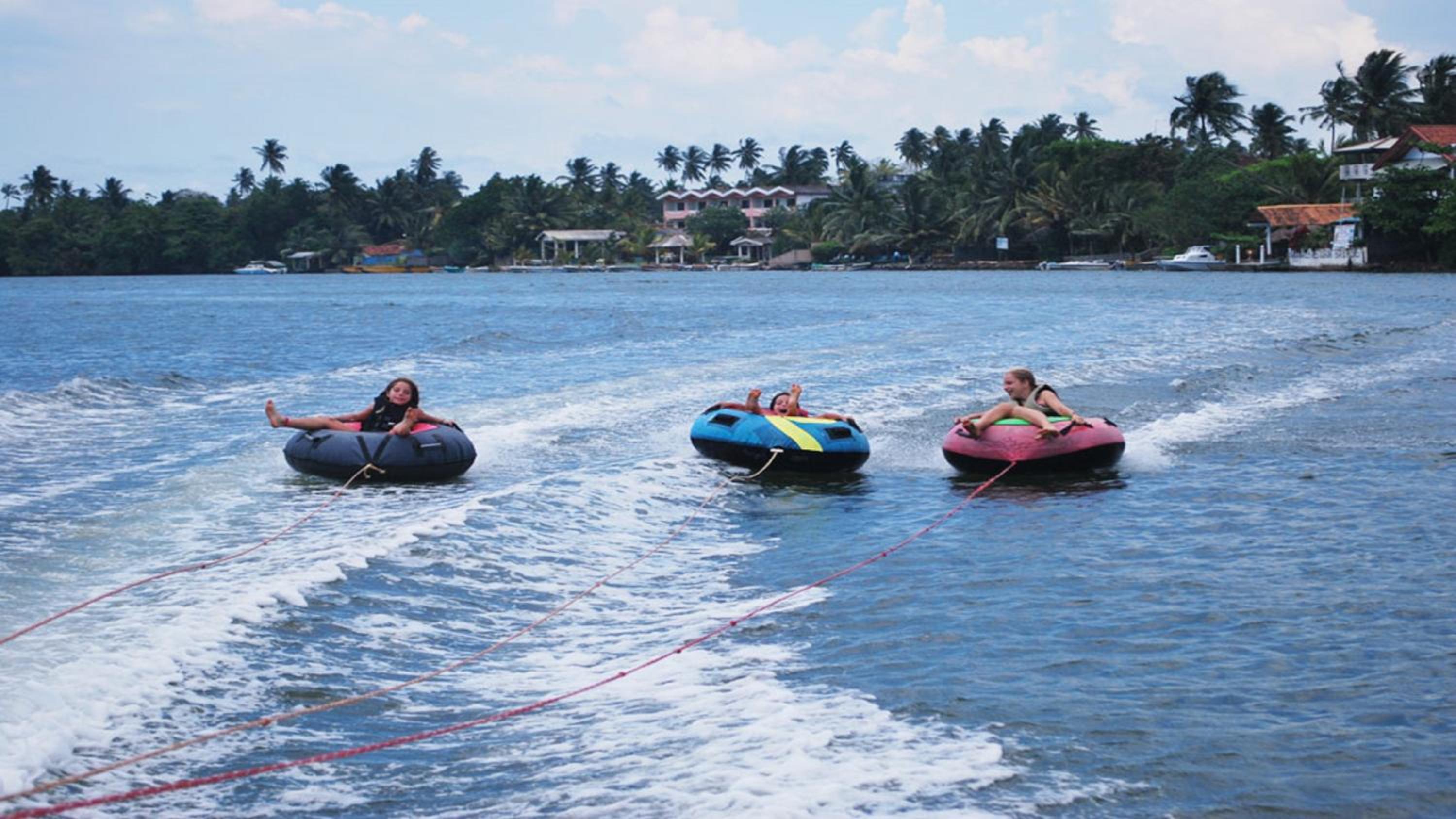 Ranga Holiday Resort