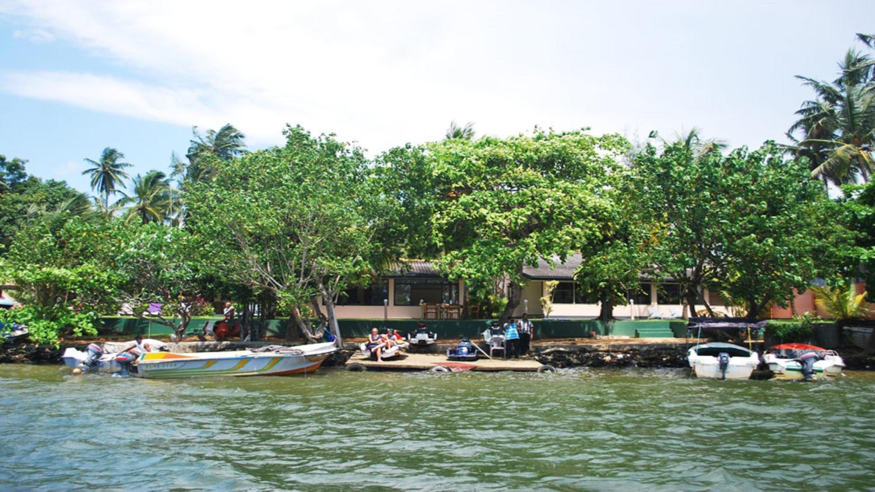 Ranga Holiday Resort