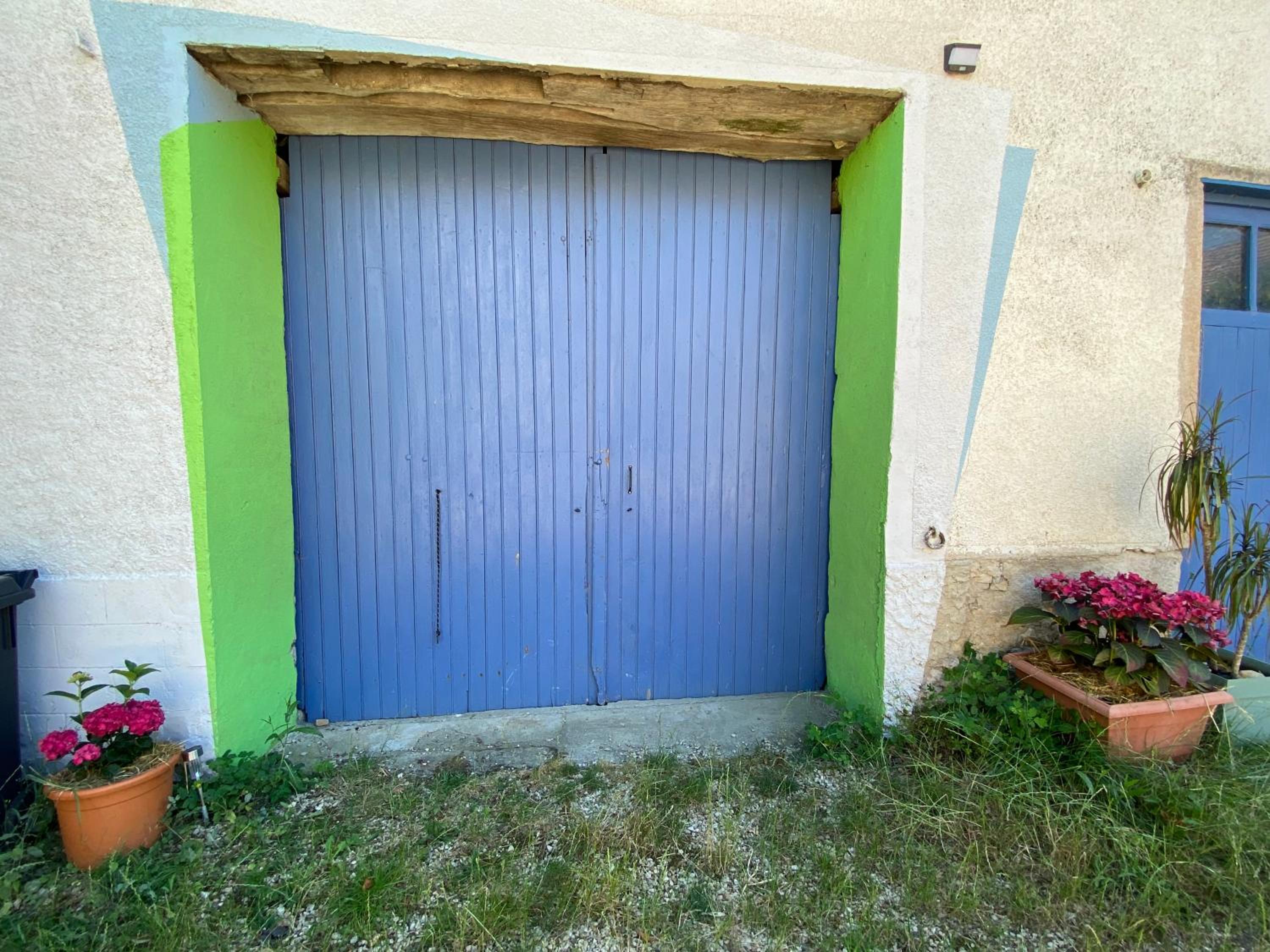L'Alcôve, maison d'artistes