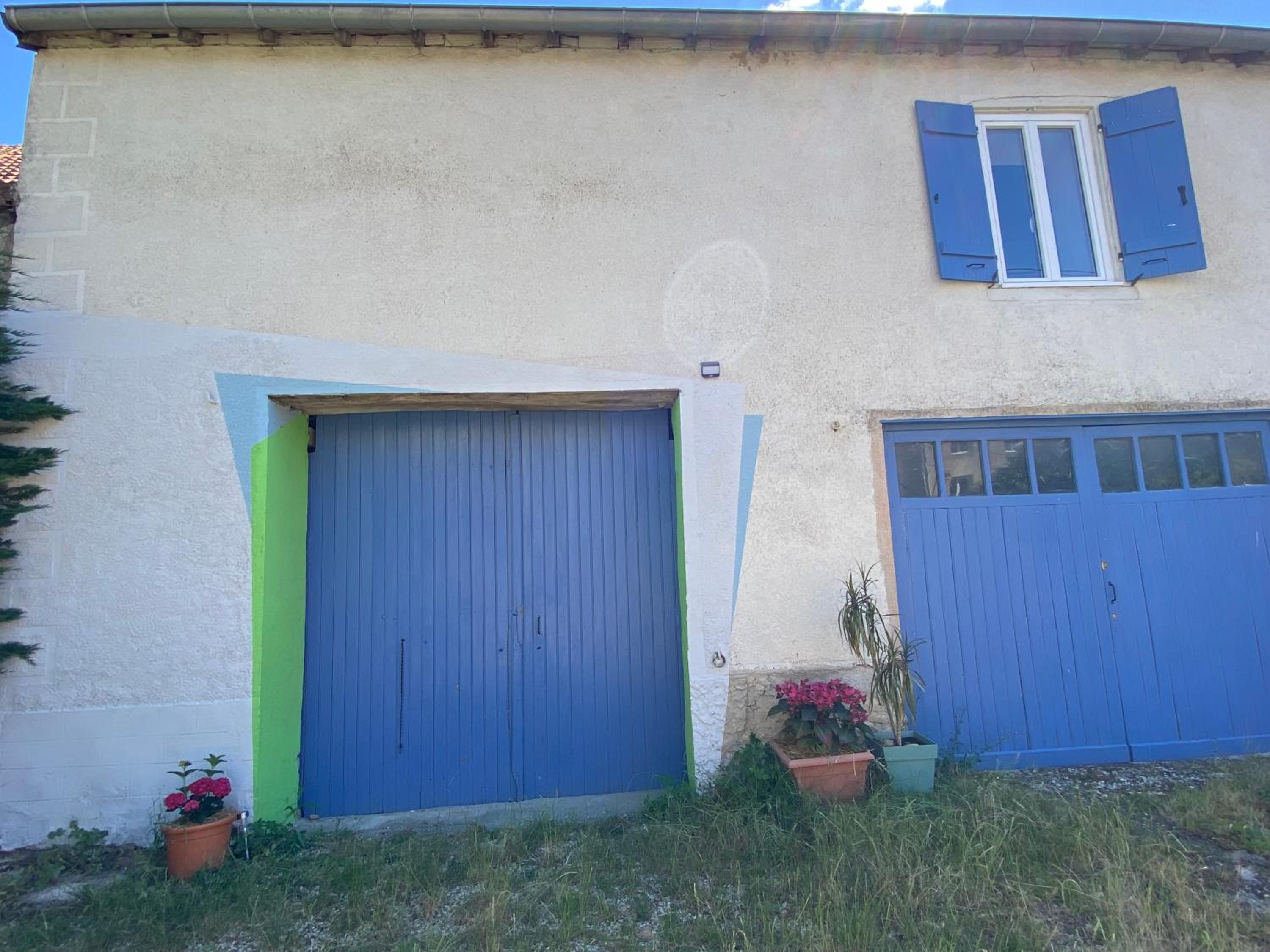 L'Alcôve, maison d'artistes