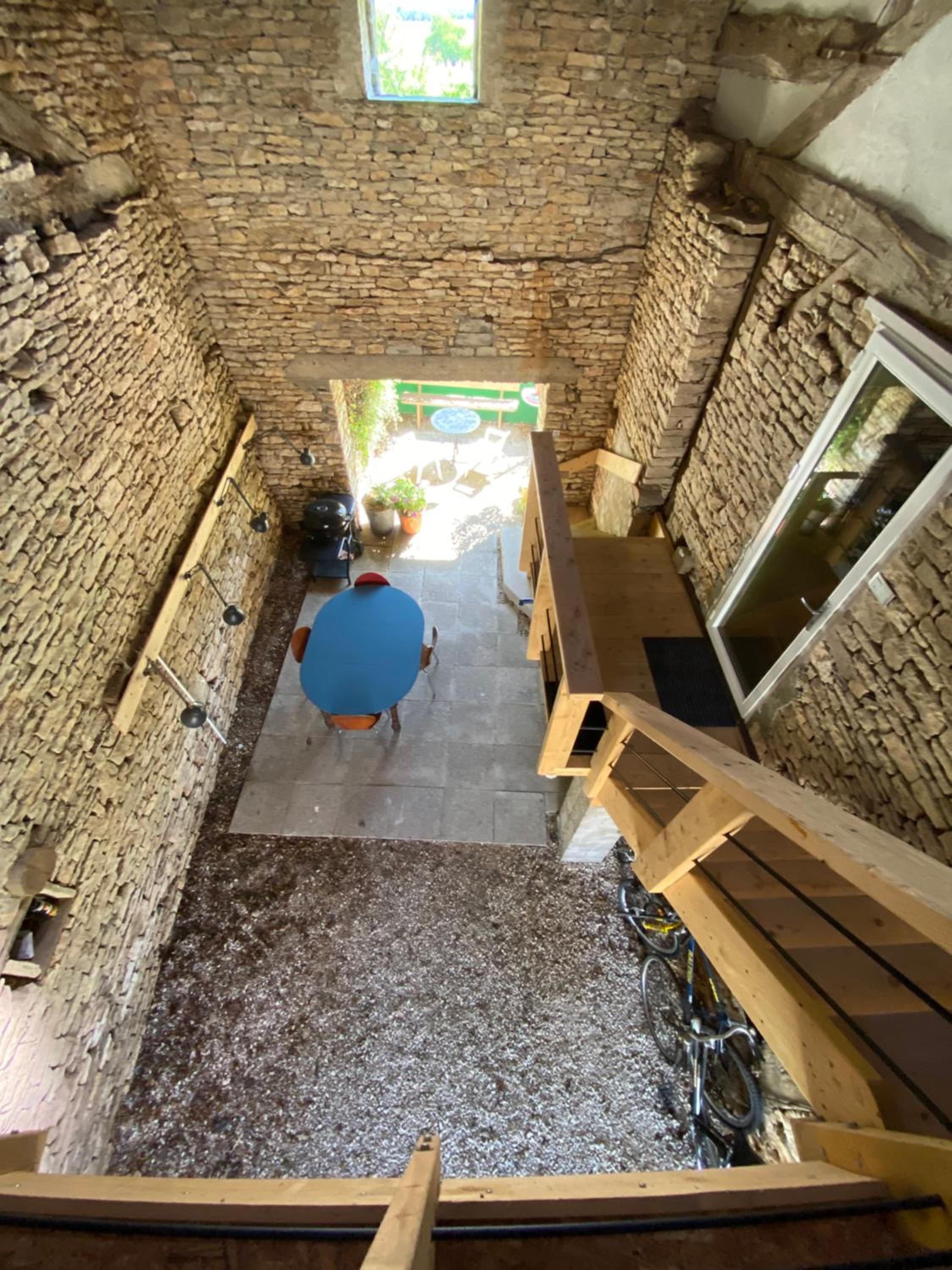 L'Alcôve, maison d'artistes
