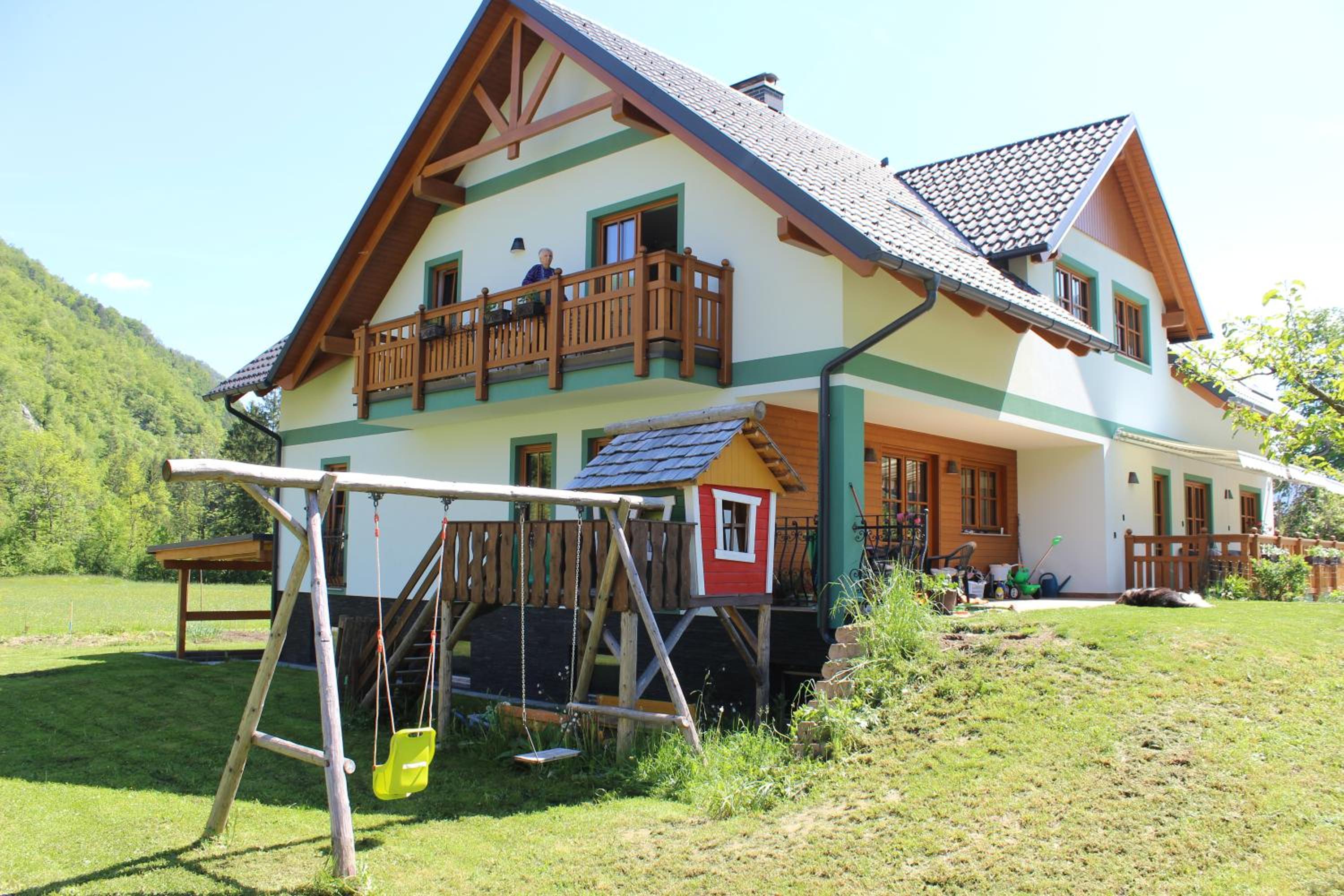Apartments Villa Dov view 3