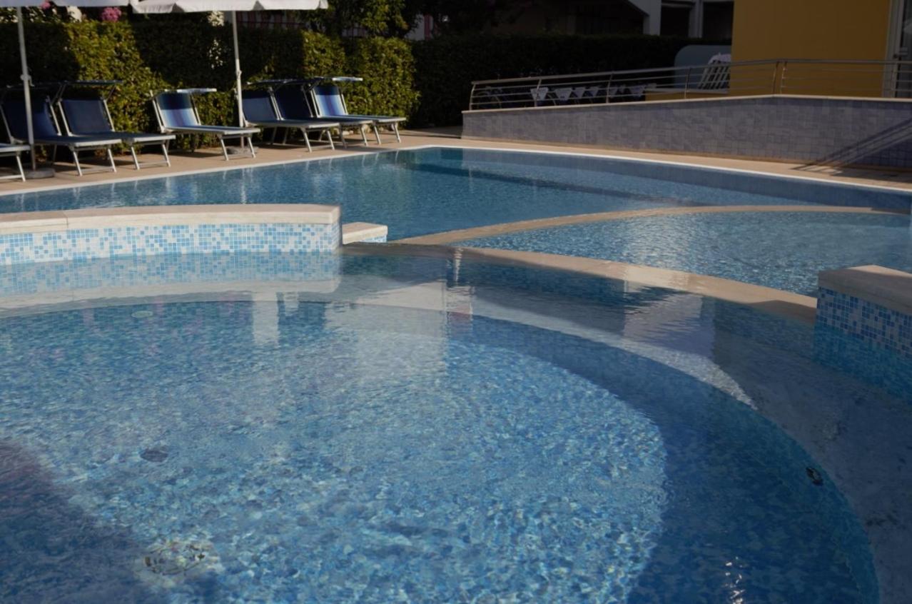 Mare Blu Residence, photo 39