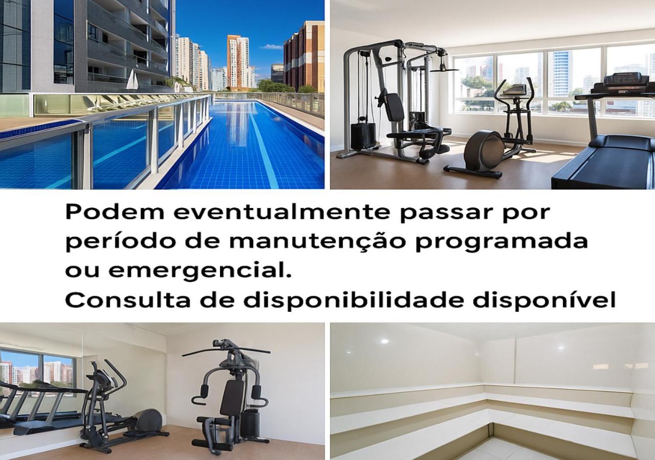 Apto Completo Melhor Localização