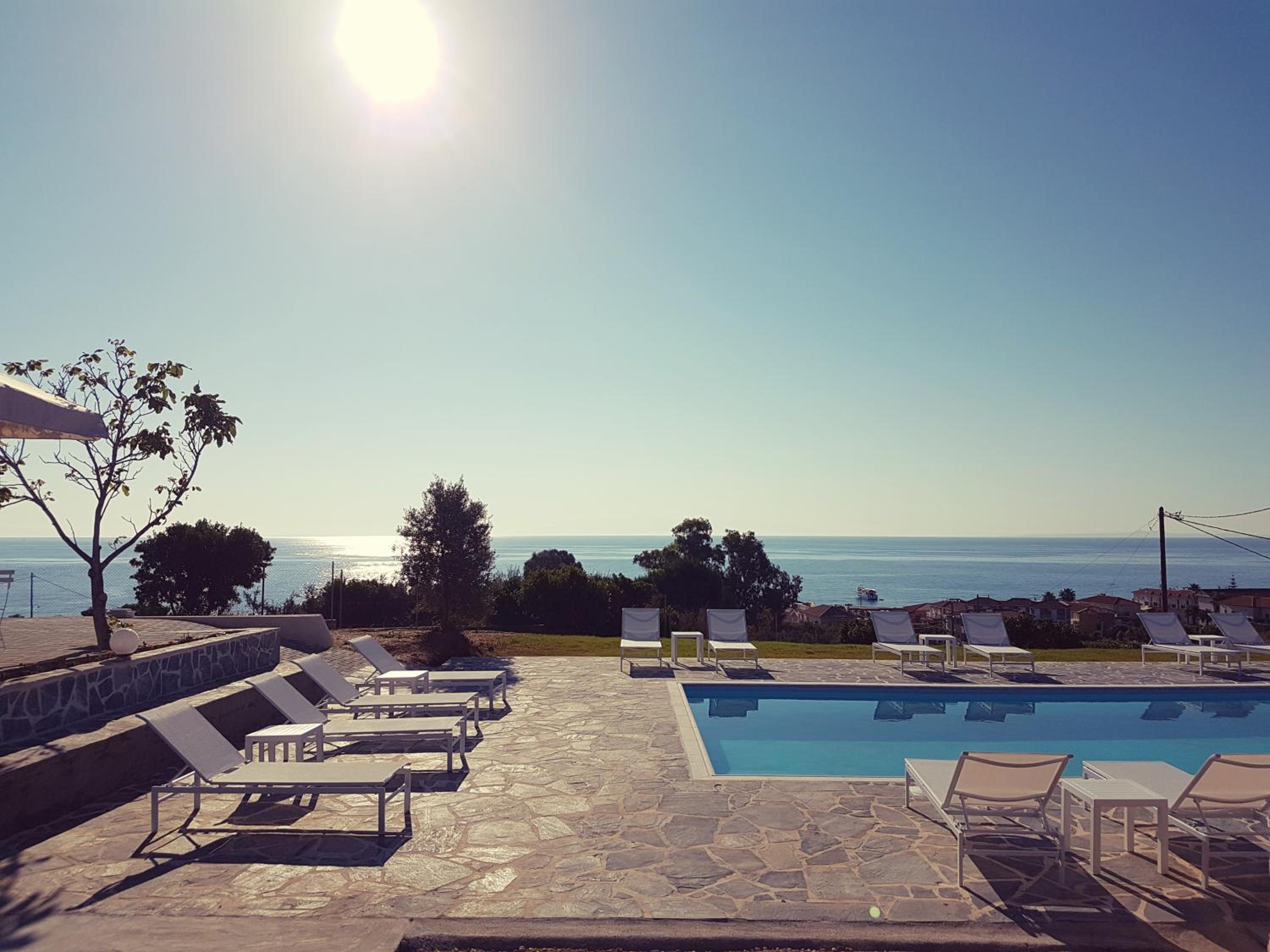 Villa Eliza view 4