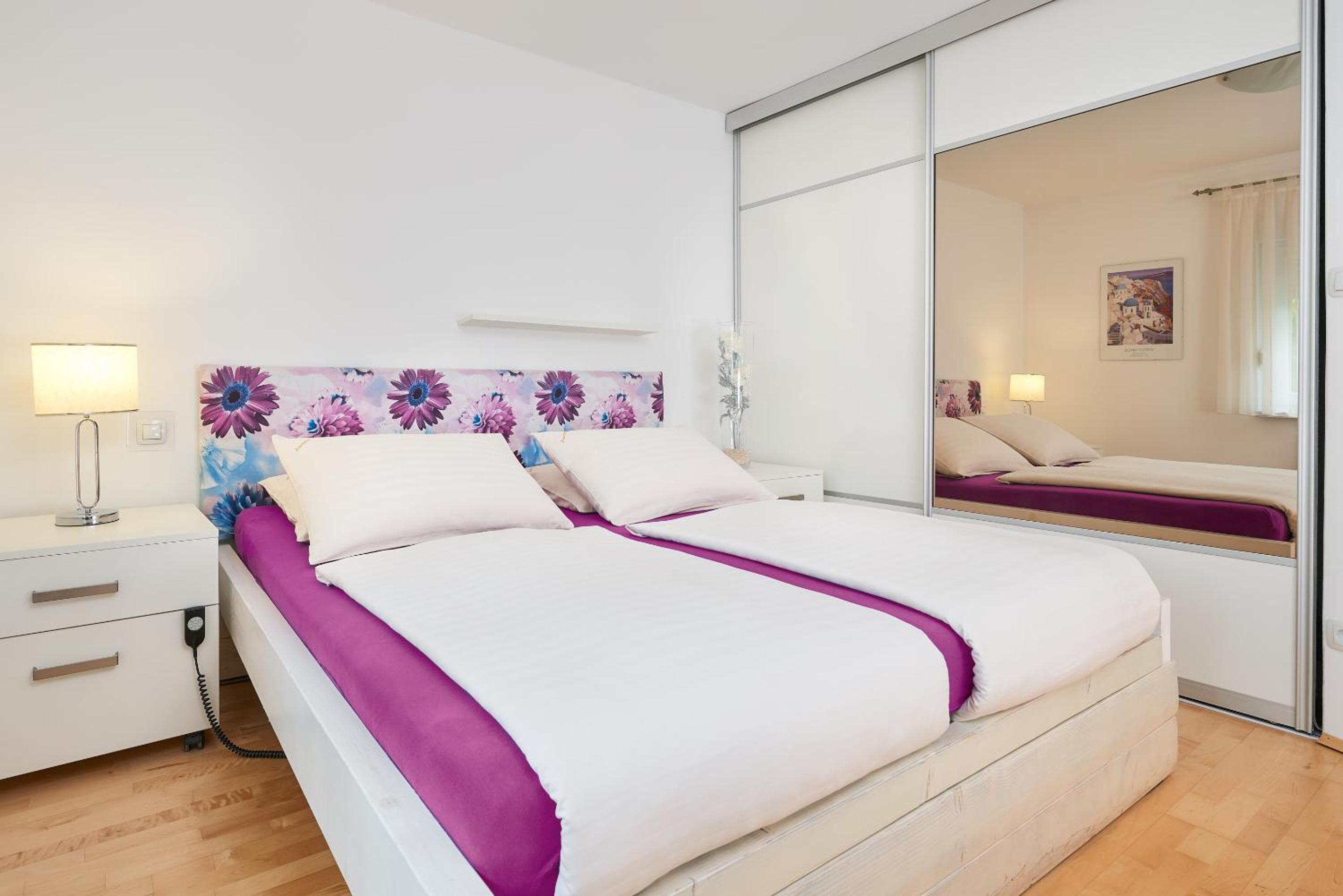 Anastasia Suites Zagreb