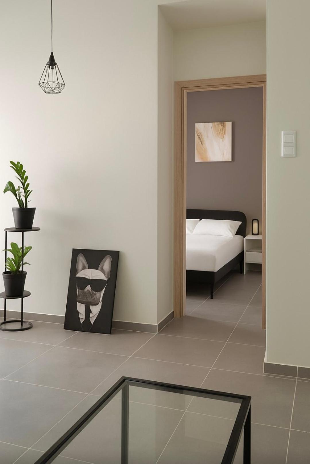 Jocasta - Cocoon Apartment Near Metro Station