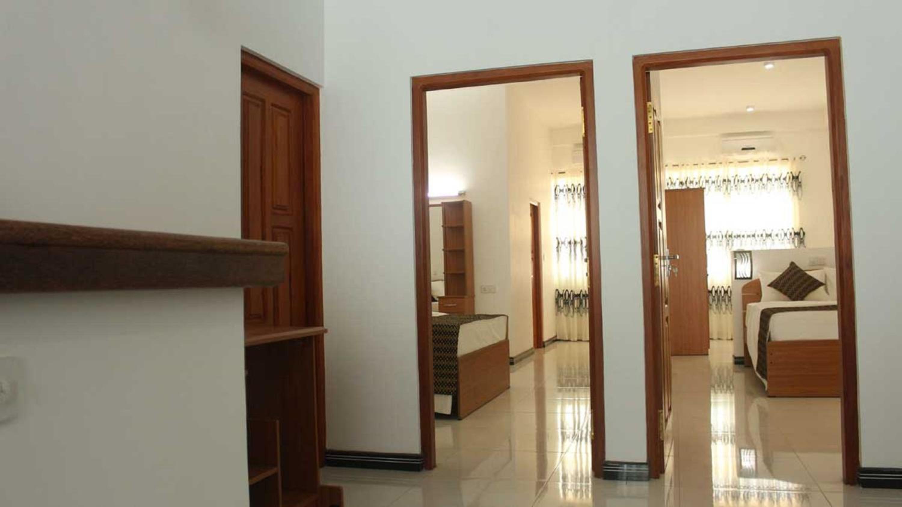 Ranga Holiday Resort