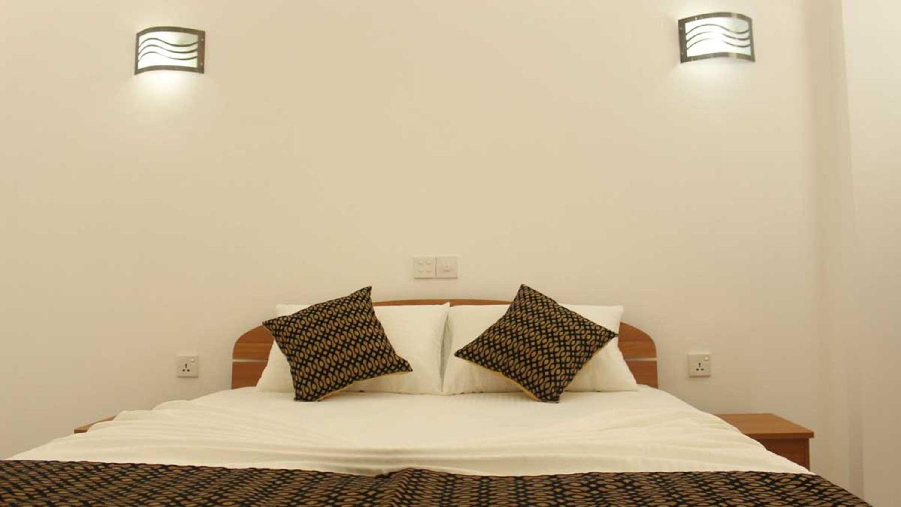 Ranga Holiday Resort
