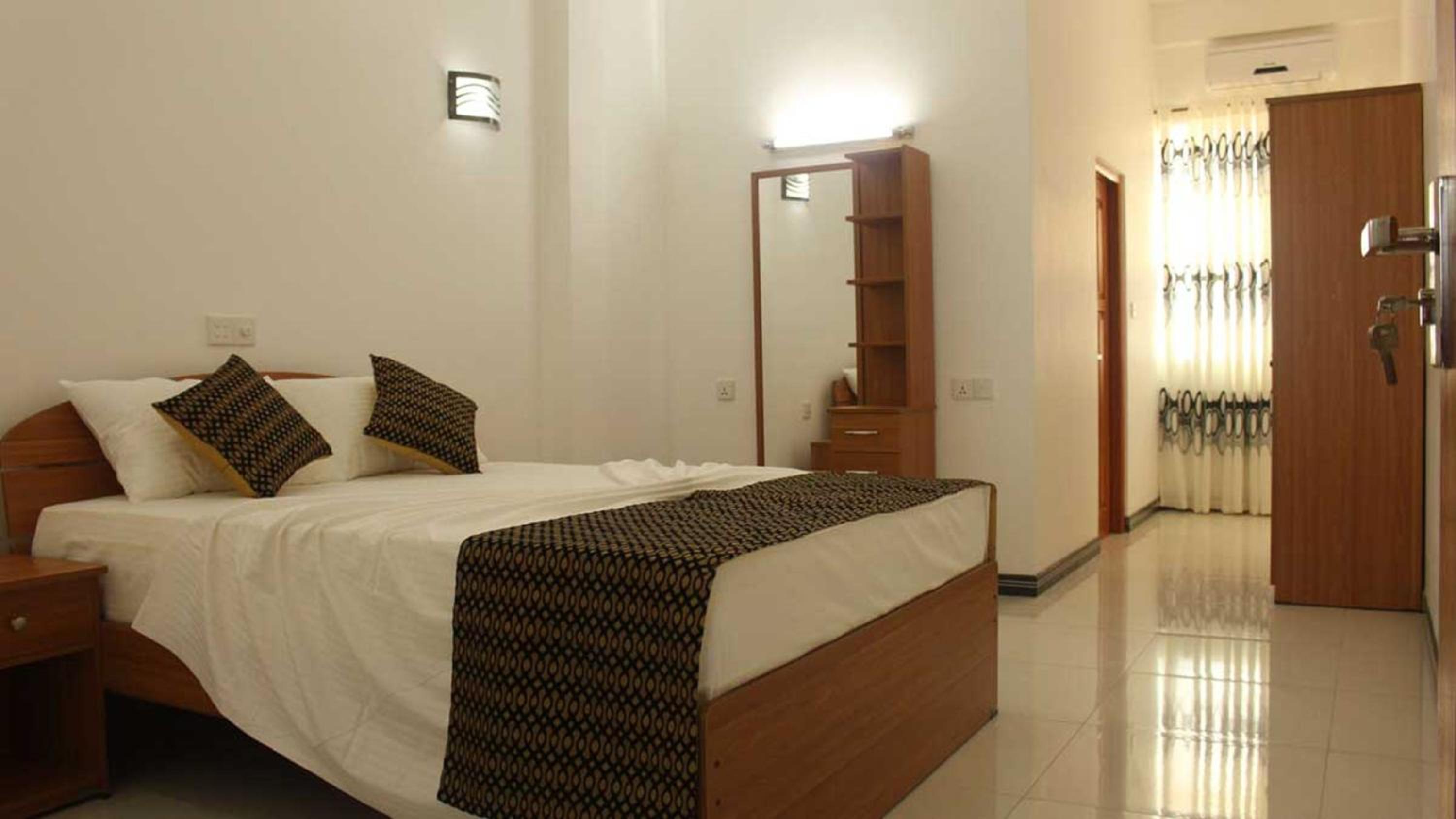 Ranga Holiday Resort