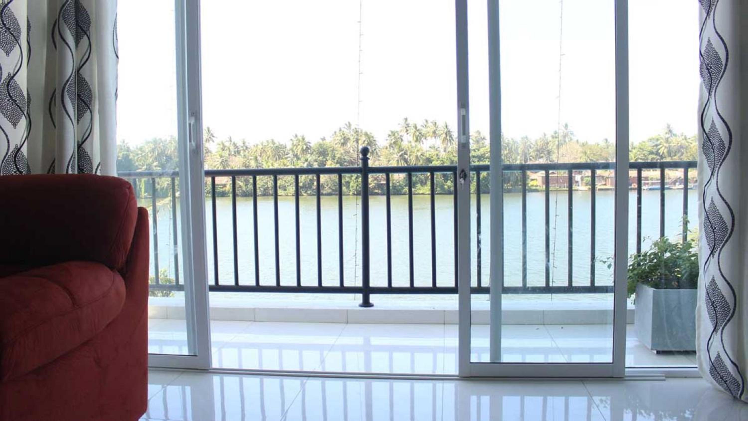 Ranga Holiday Resort