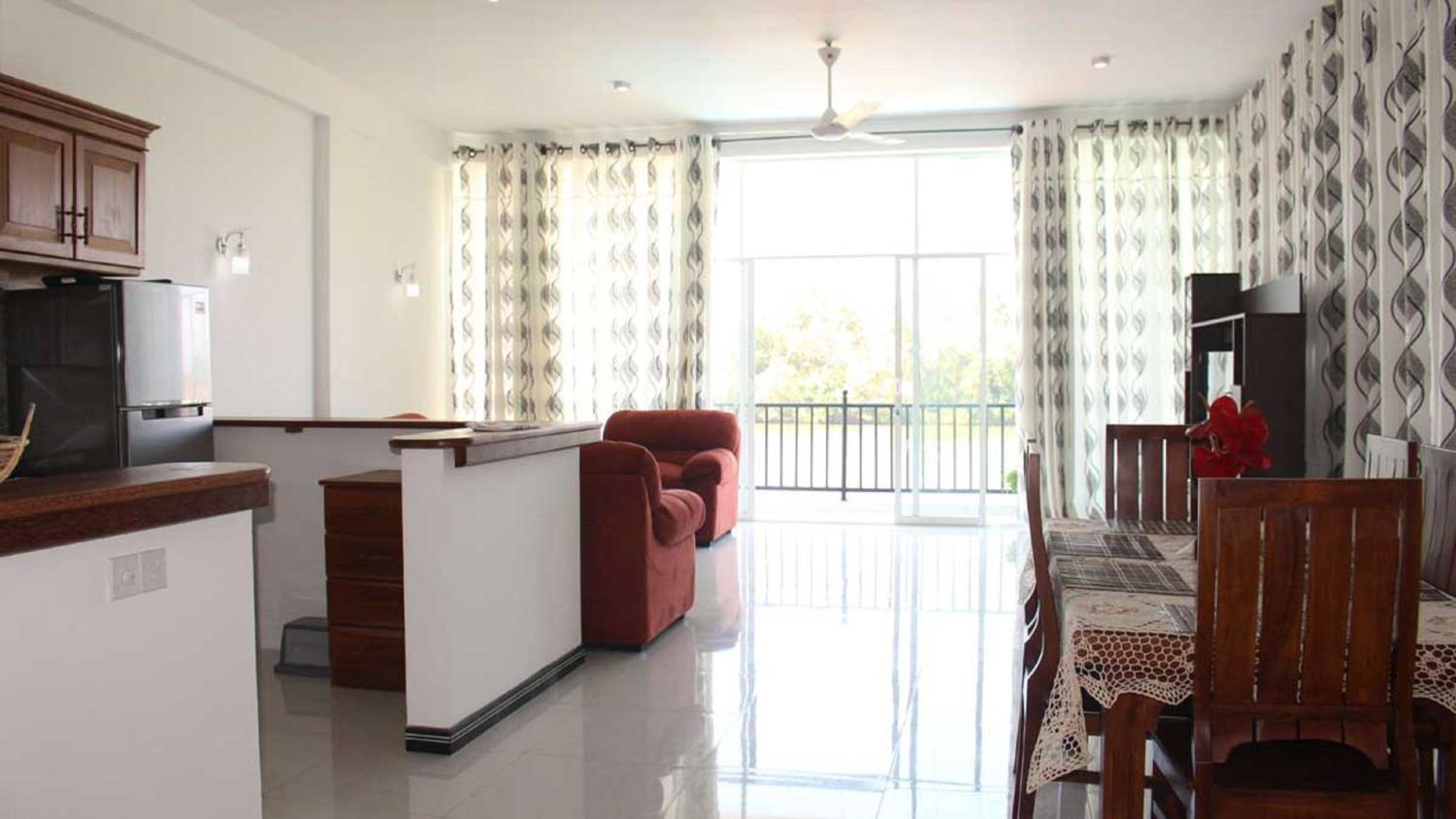 Ranga Holiday Resort