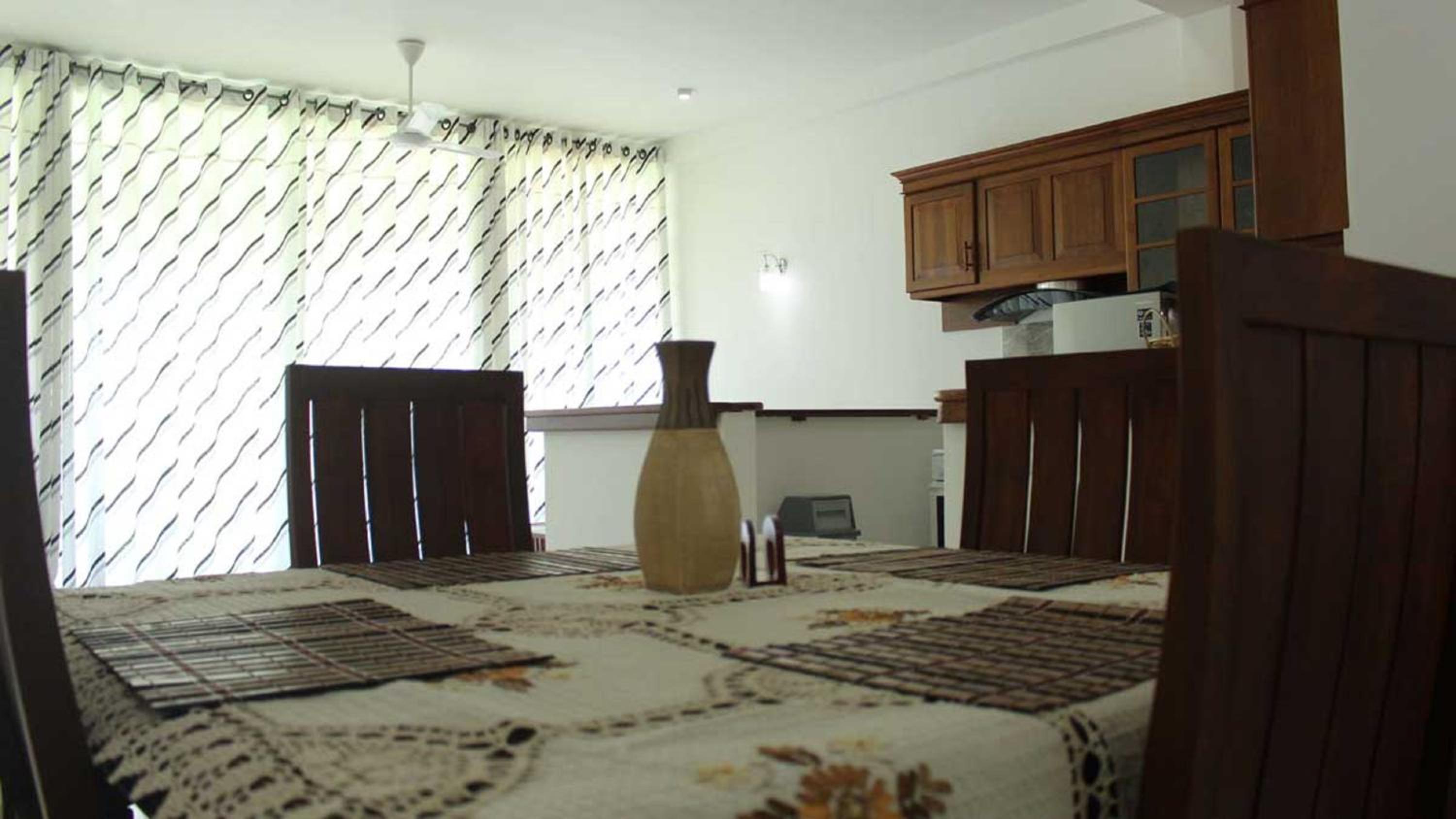 Ranga Holiday Resort