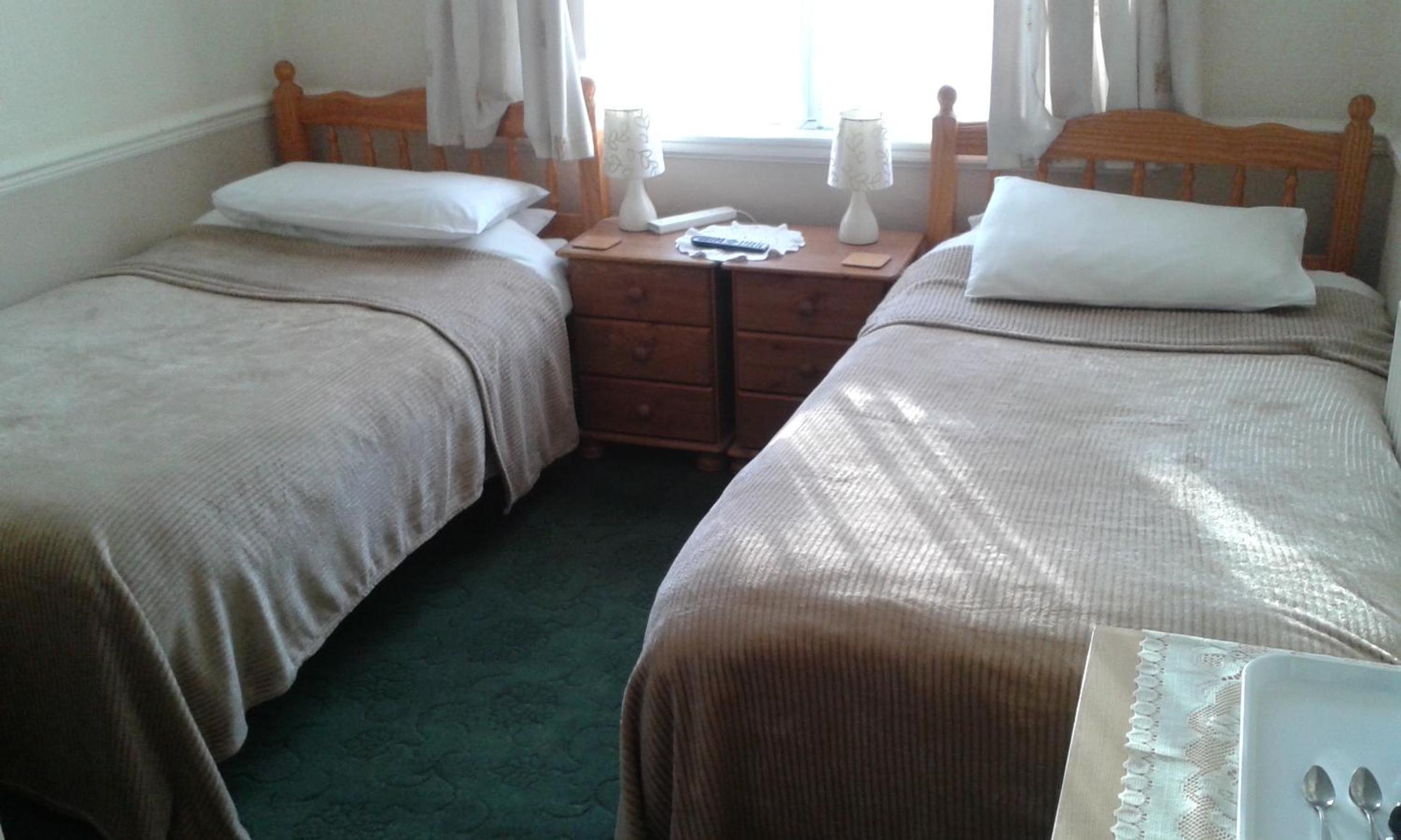 Durham Vacations - Gilesgate Moor Hotel - Property Image 4