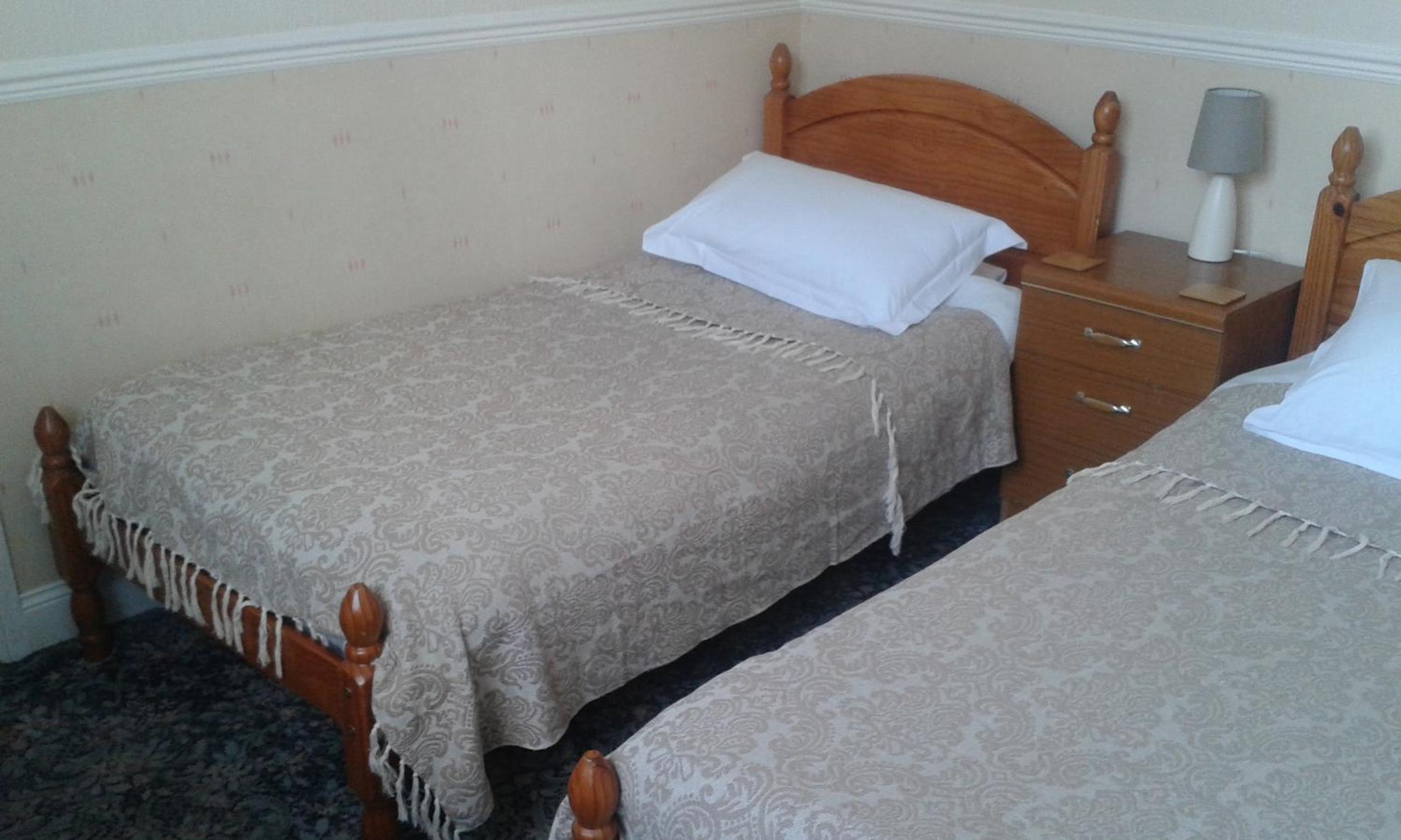 Gilesgate Moor Hotel
