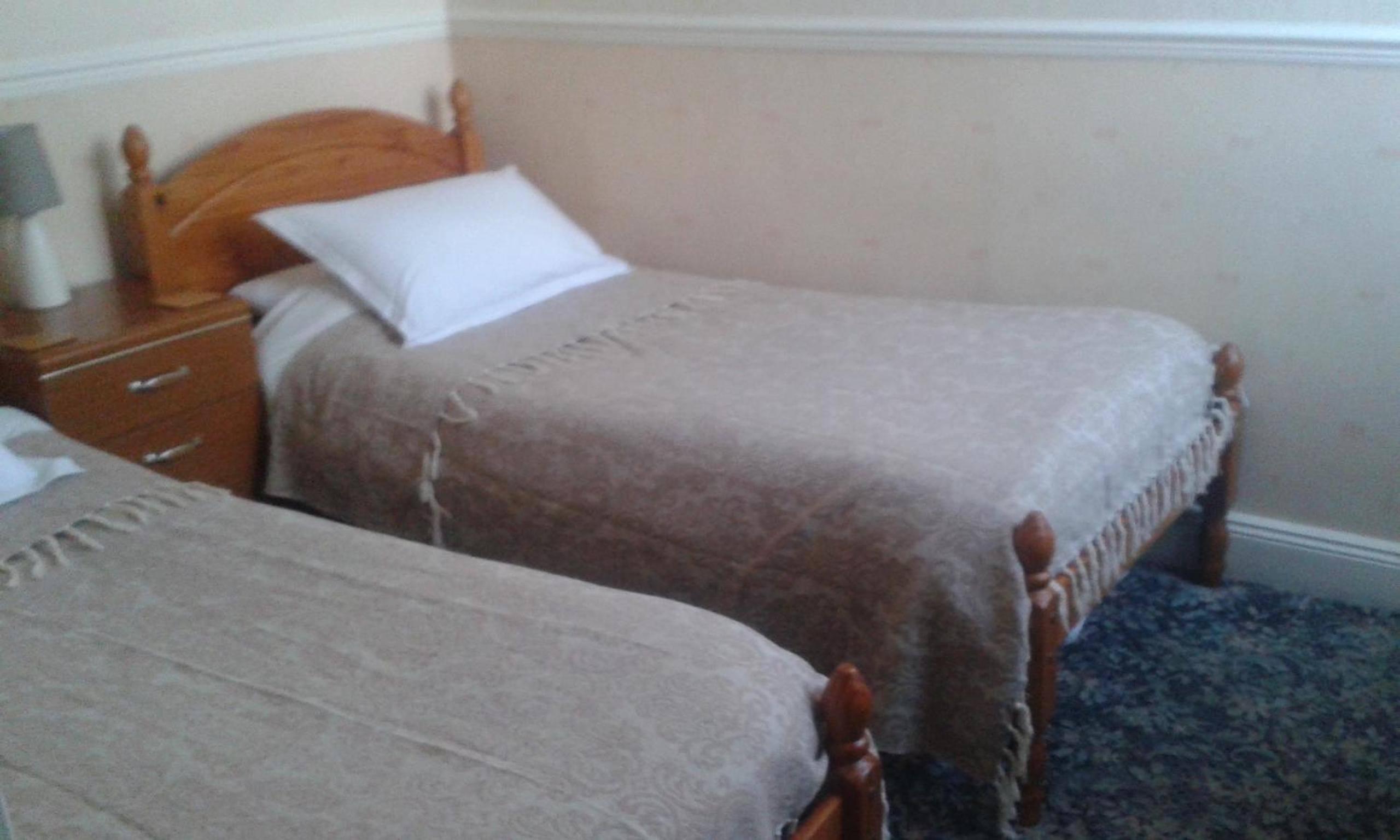 Gilesgate Moor Hotel