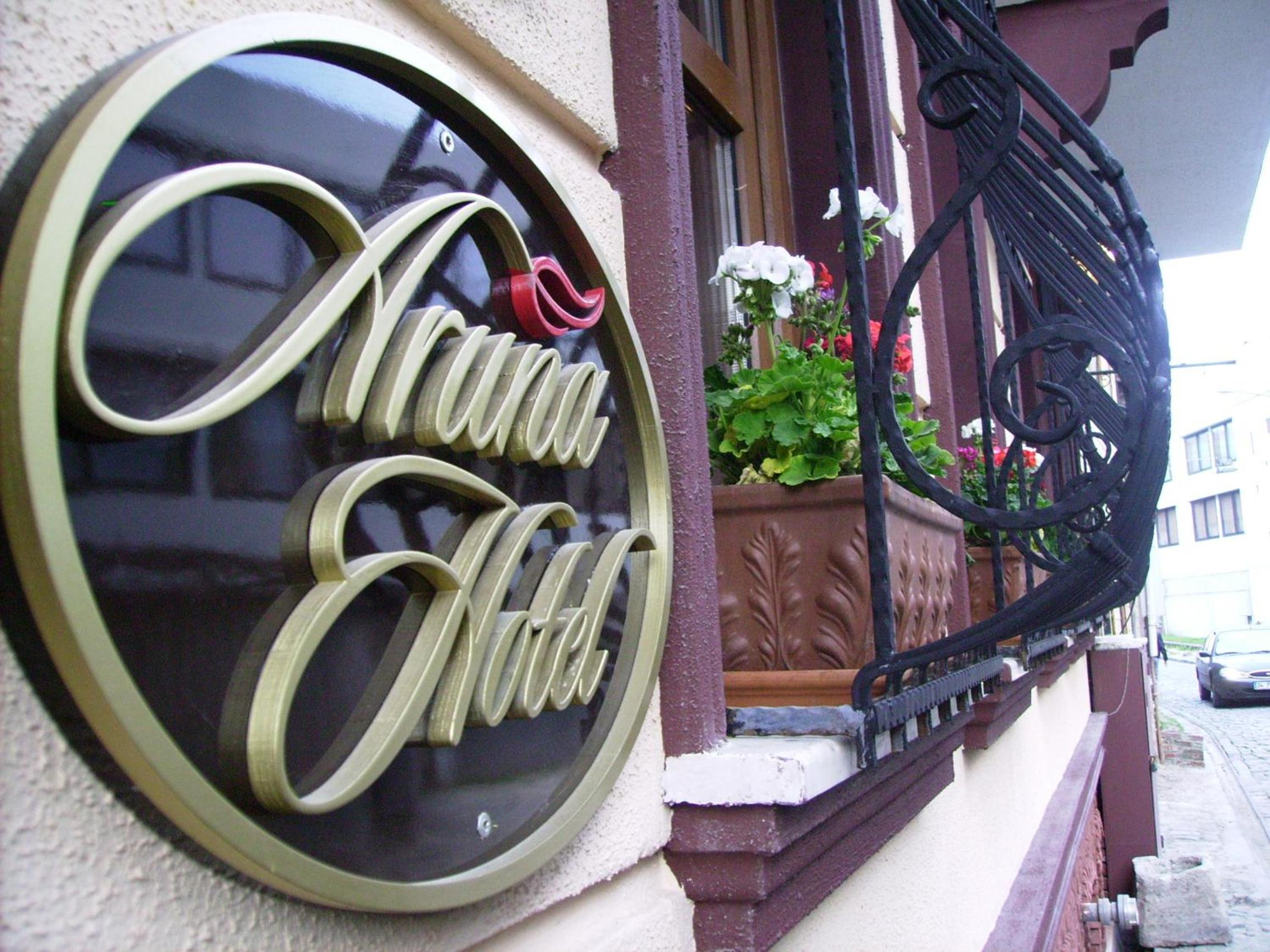 Aruna Otel - Image 10