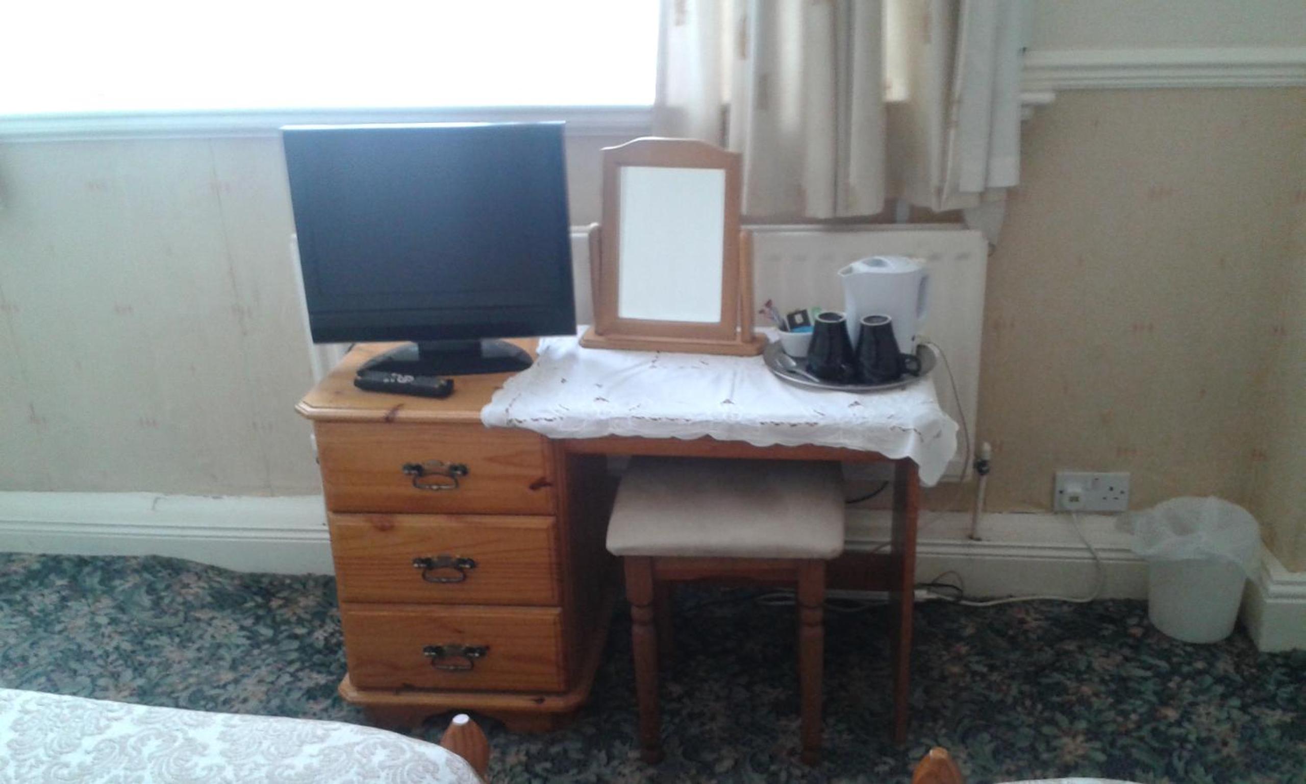 Gilesgate Moor Hotel