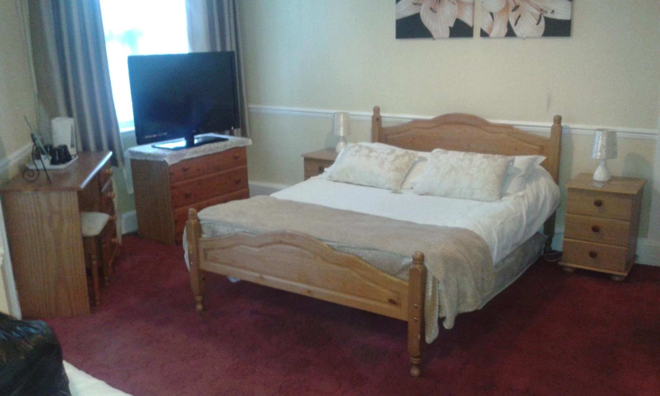 Gilesgate Moor Hotel