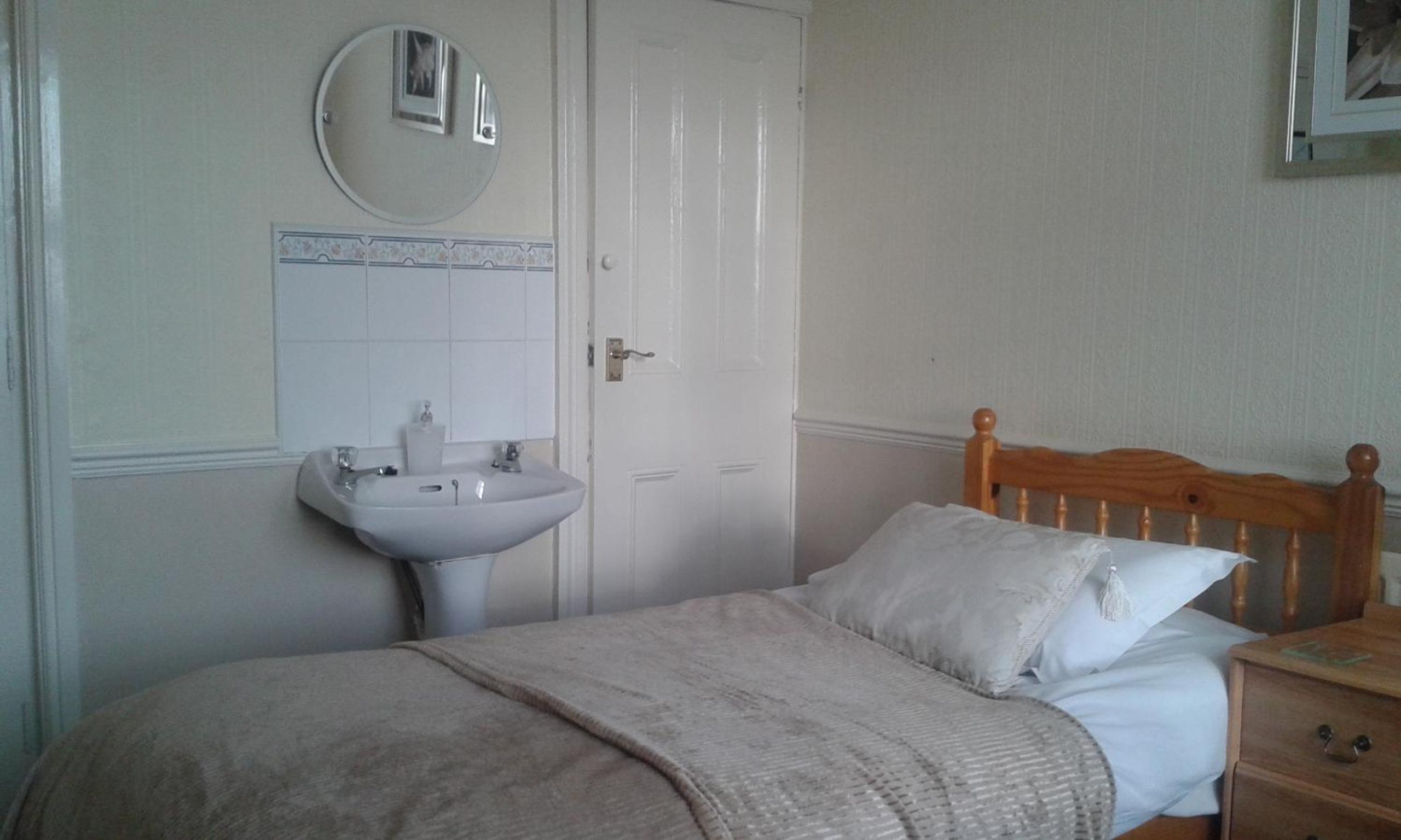Gilesgate Moor Hotel