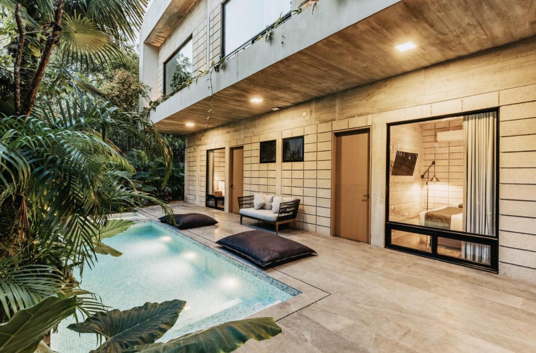Hum Living Luxury Villas