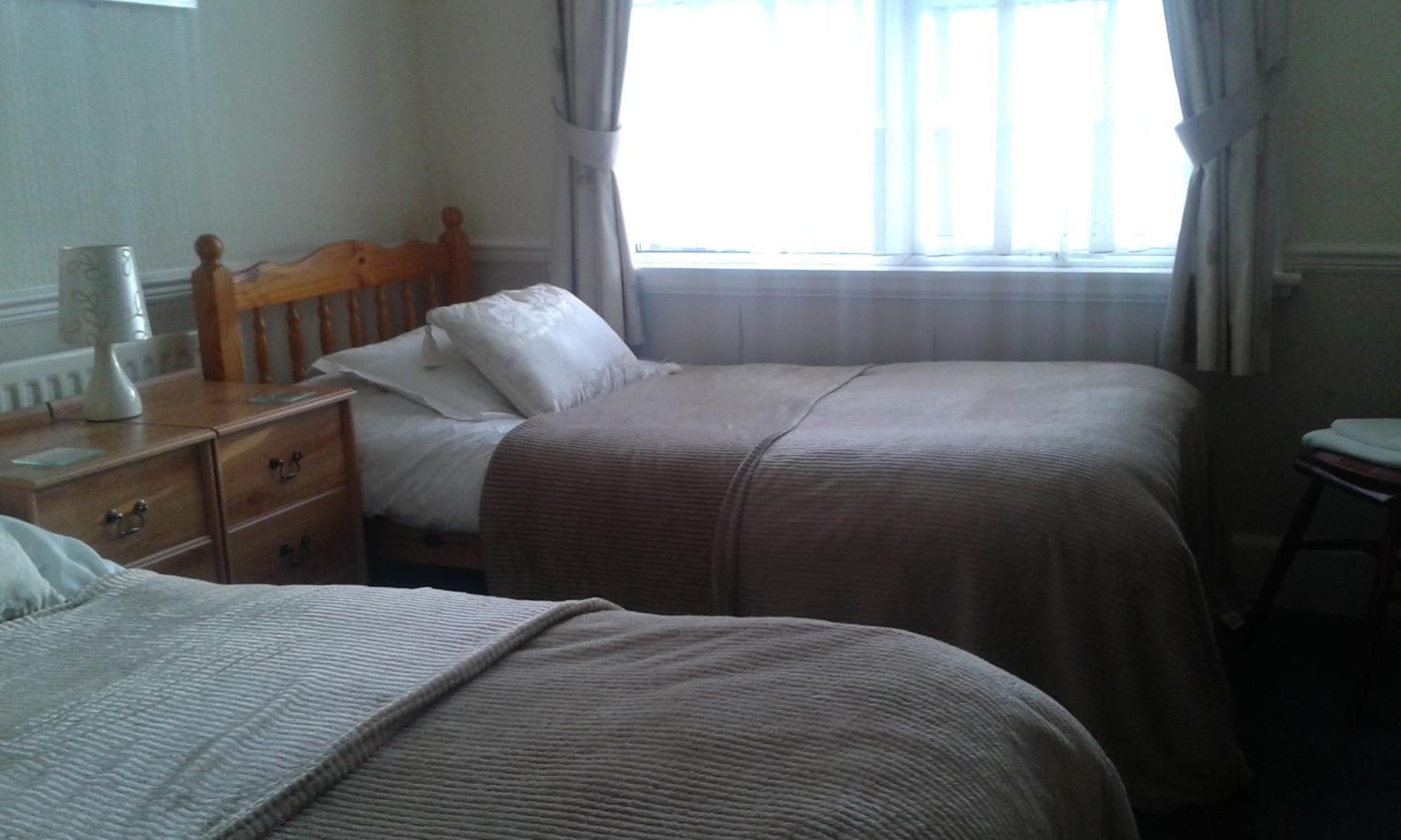 Gilesgate Moor Hotel