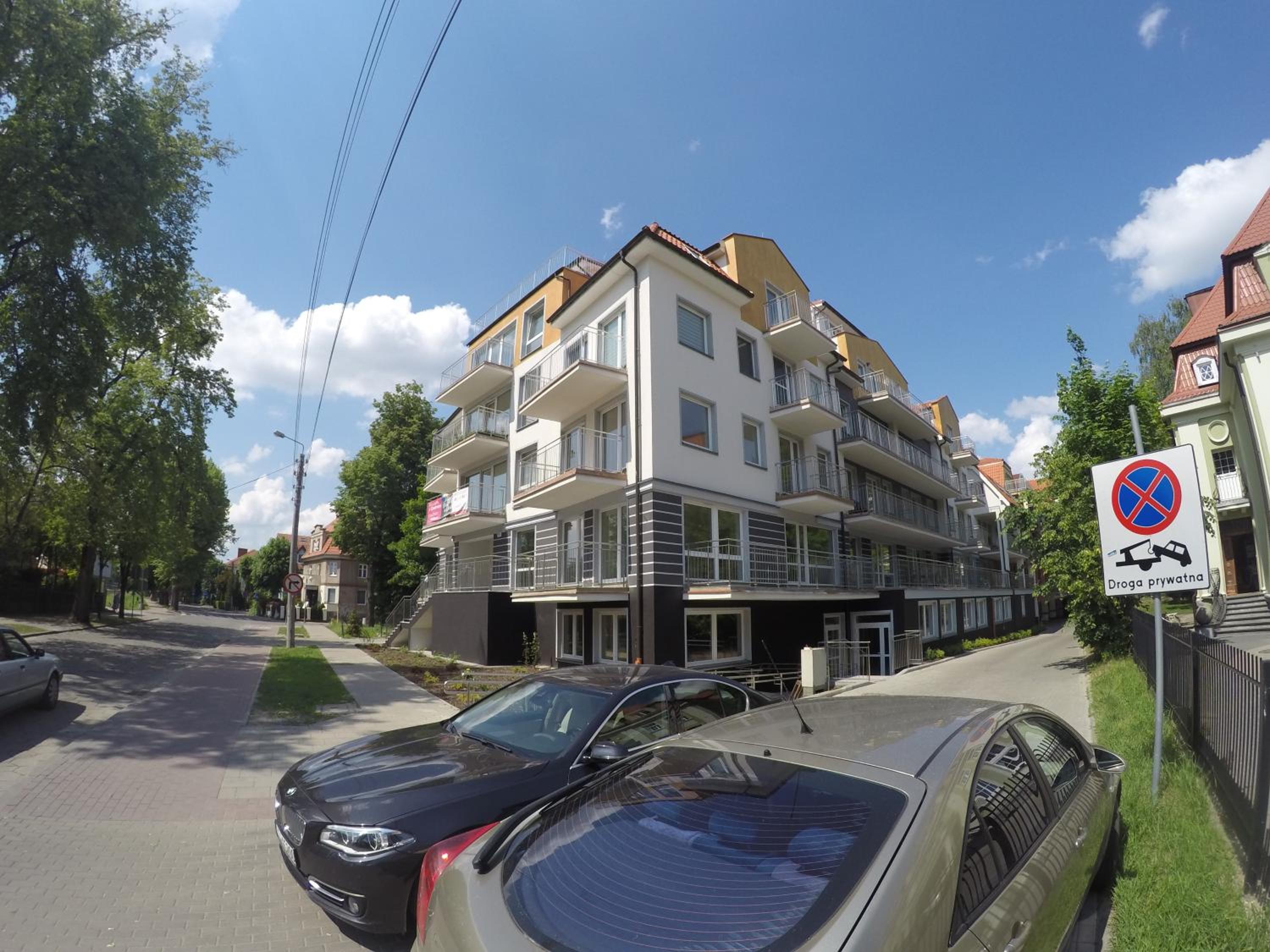 Komfortowy Apartament nad Niegocinem view 2