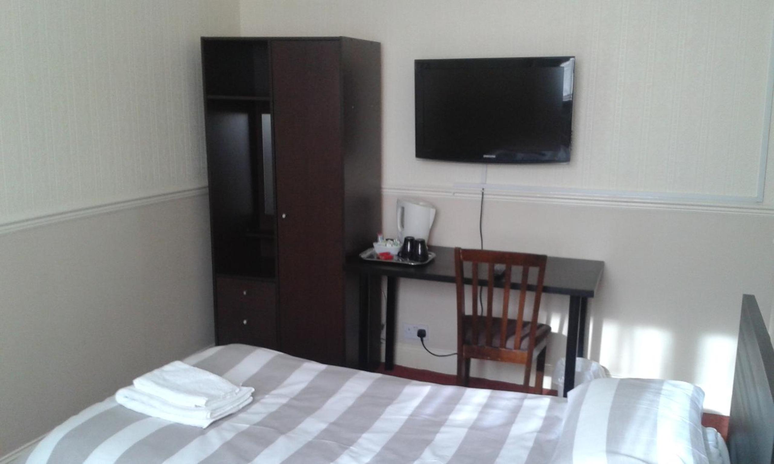 Durham Vacations - Gilesgate Moor Hotel - Property Image 11