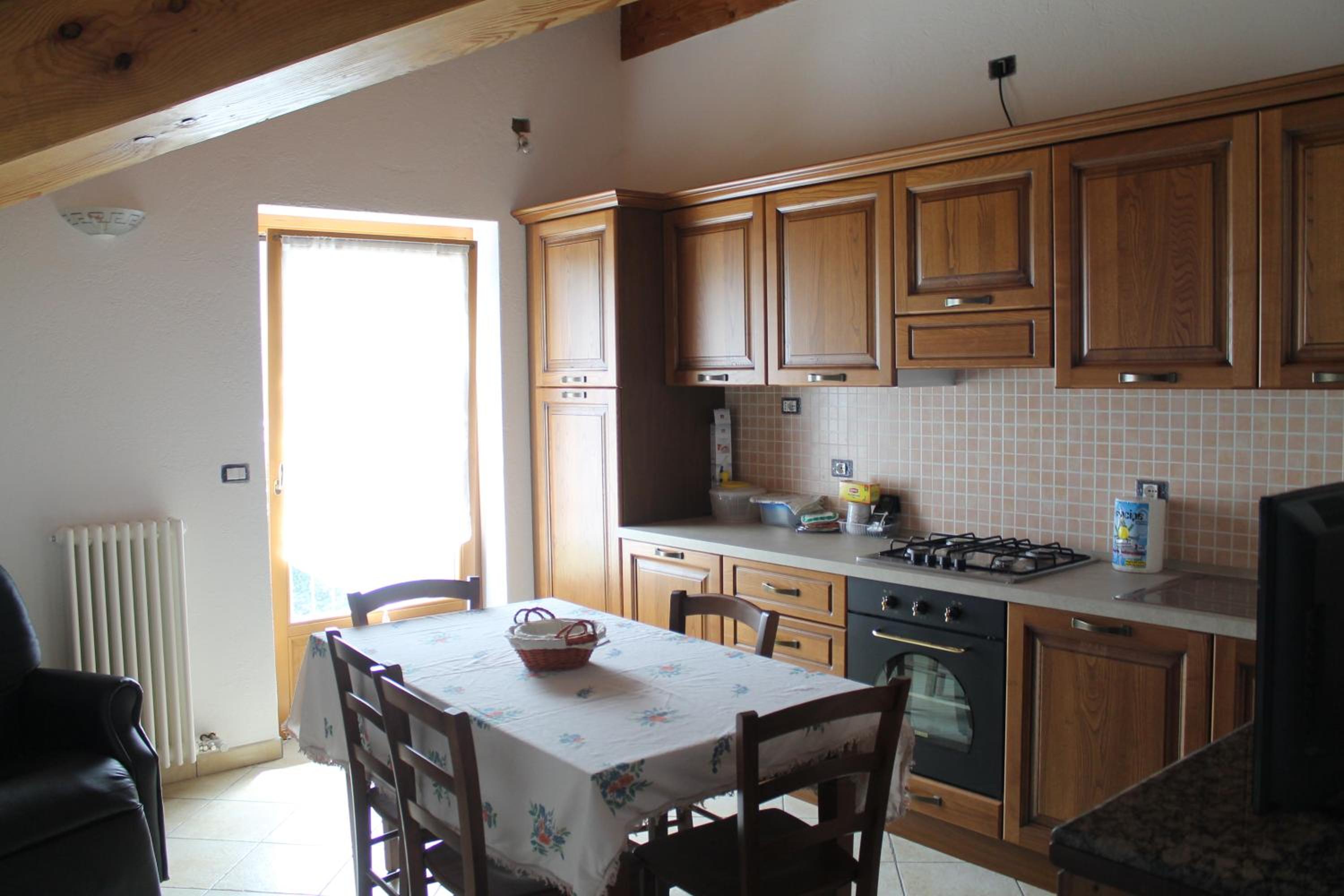 Appartamento Pommier view 5