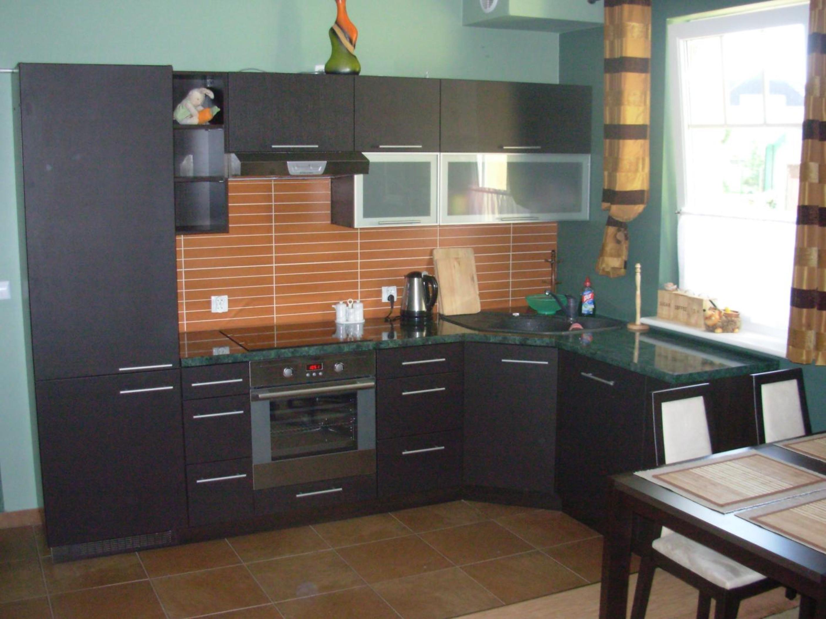 Apartment with Terrace view 4