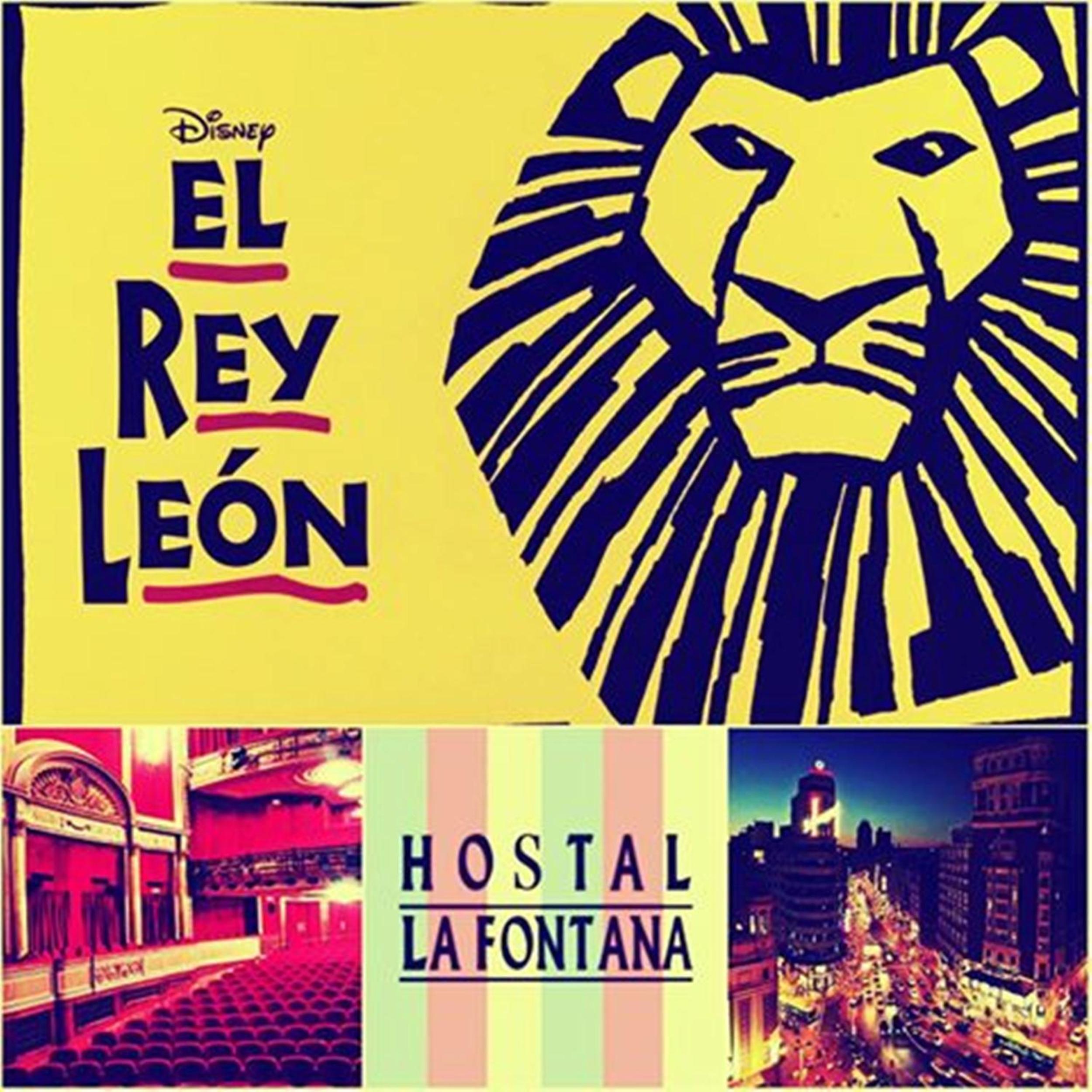 Hostal La Fontana