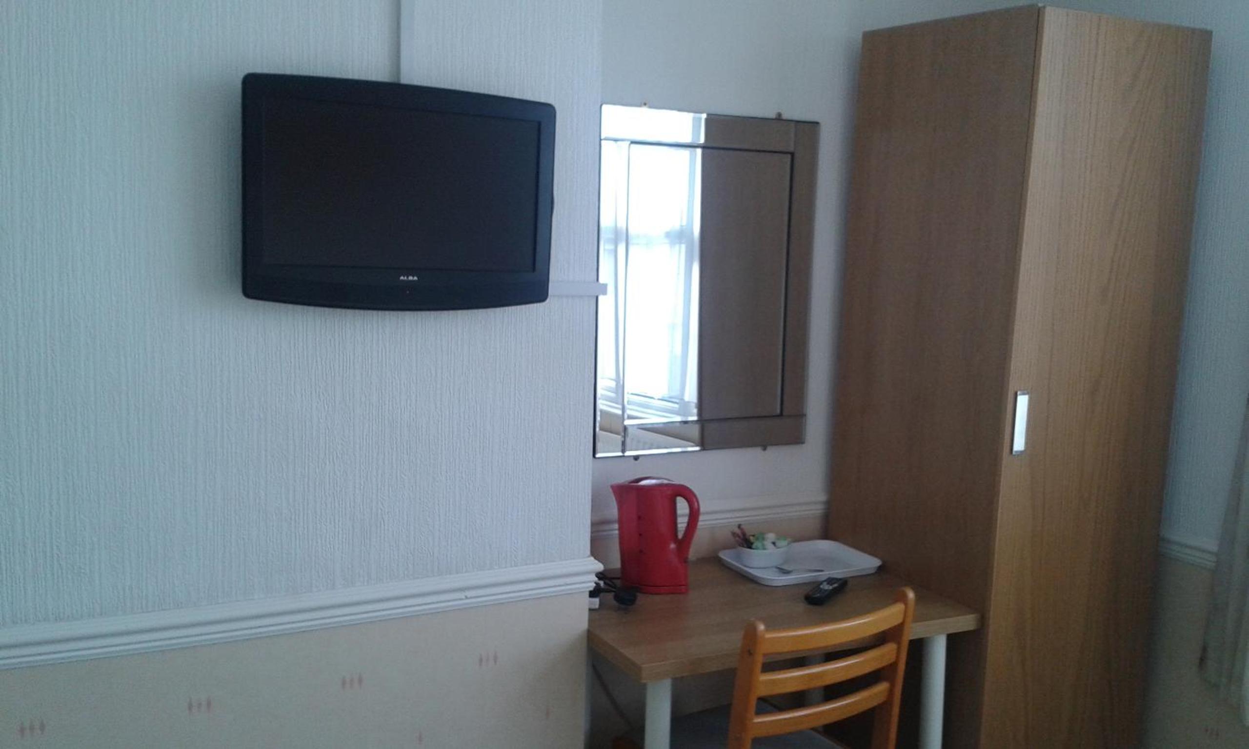 Durham Vacations - Gilesgate Moor Hotel - Property Image 12