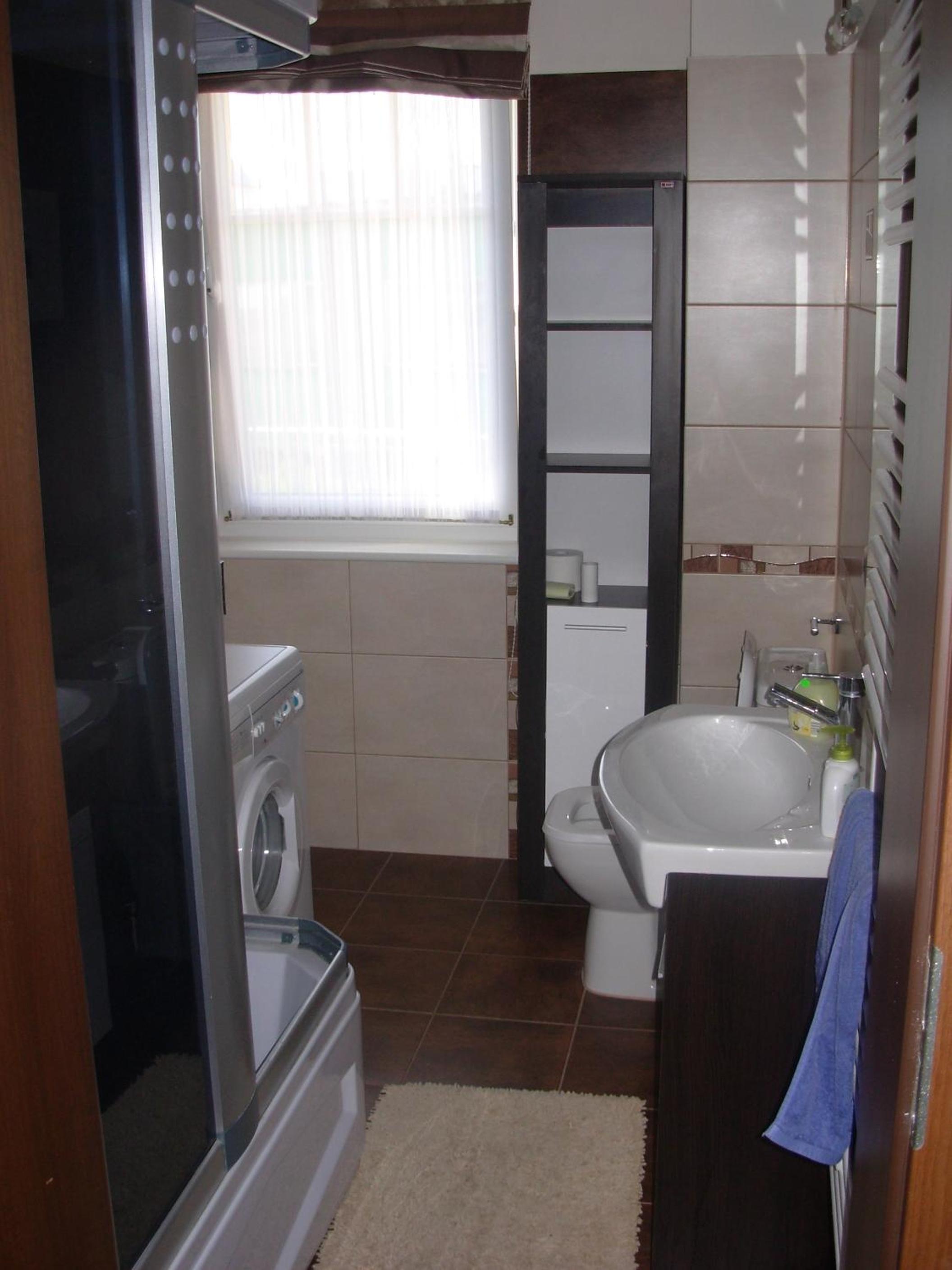 Apartment with Terrace view 3