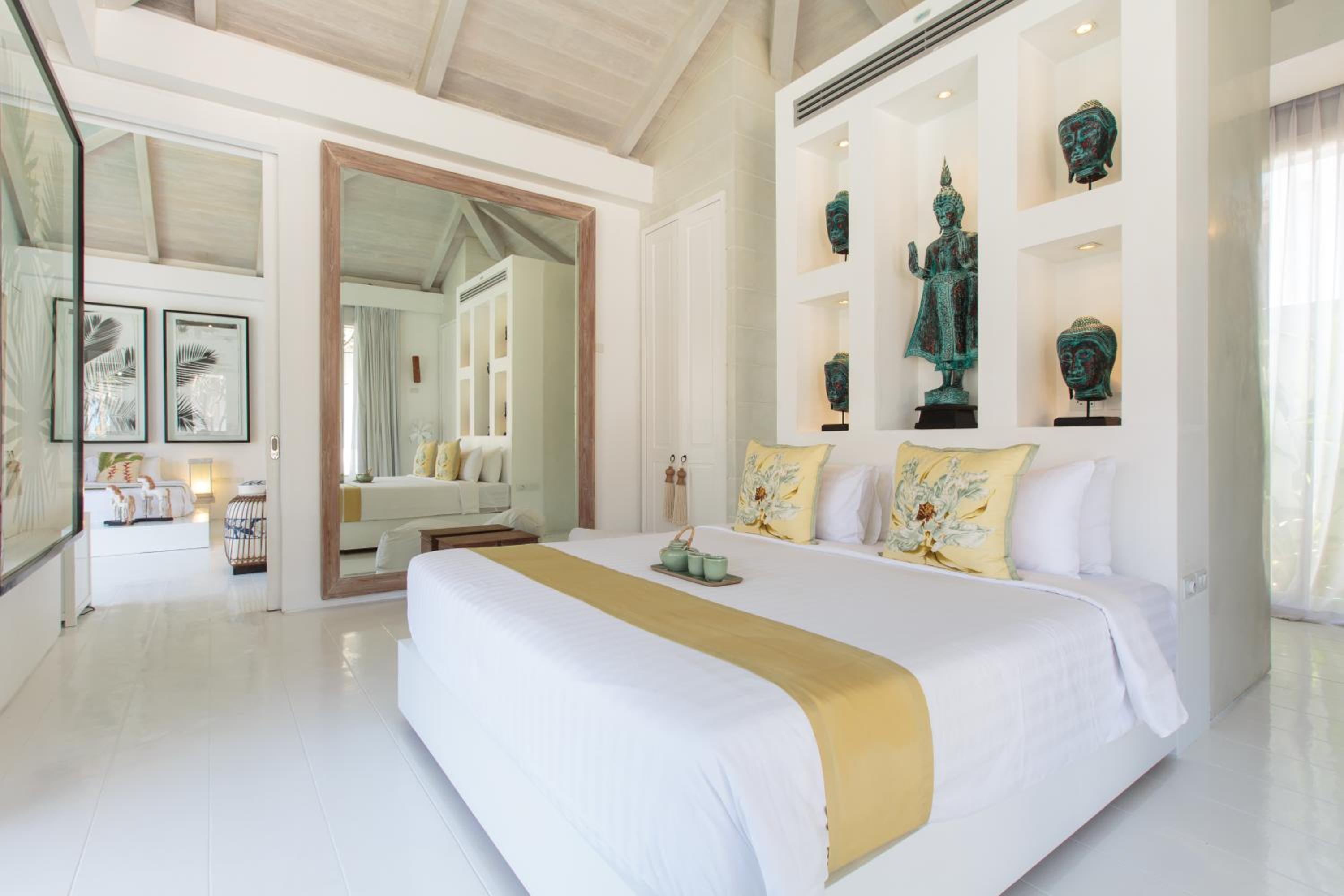 Mia Beach, beach villa and events