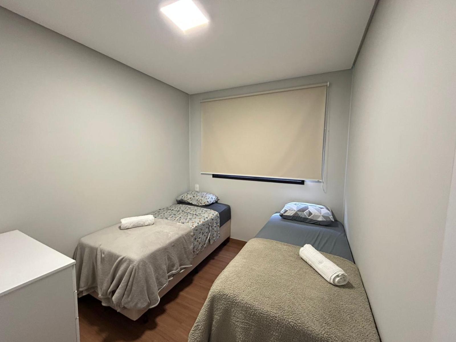 Apartamento no Icon by Select Stays