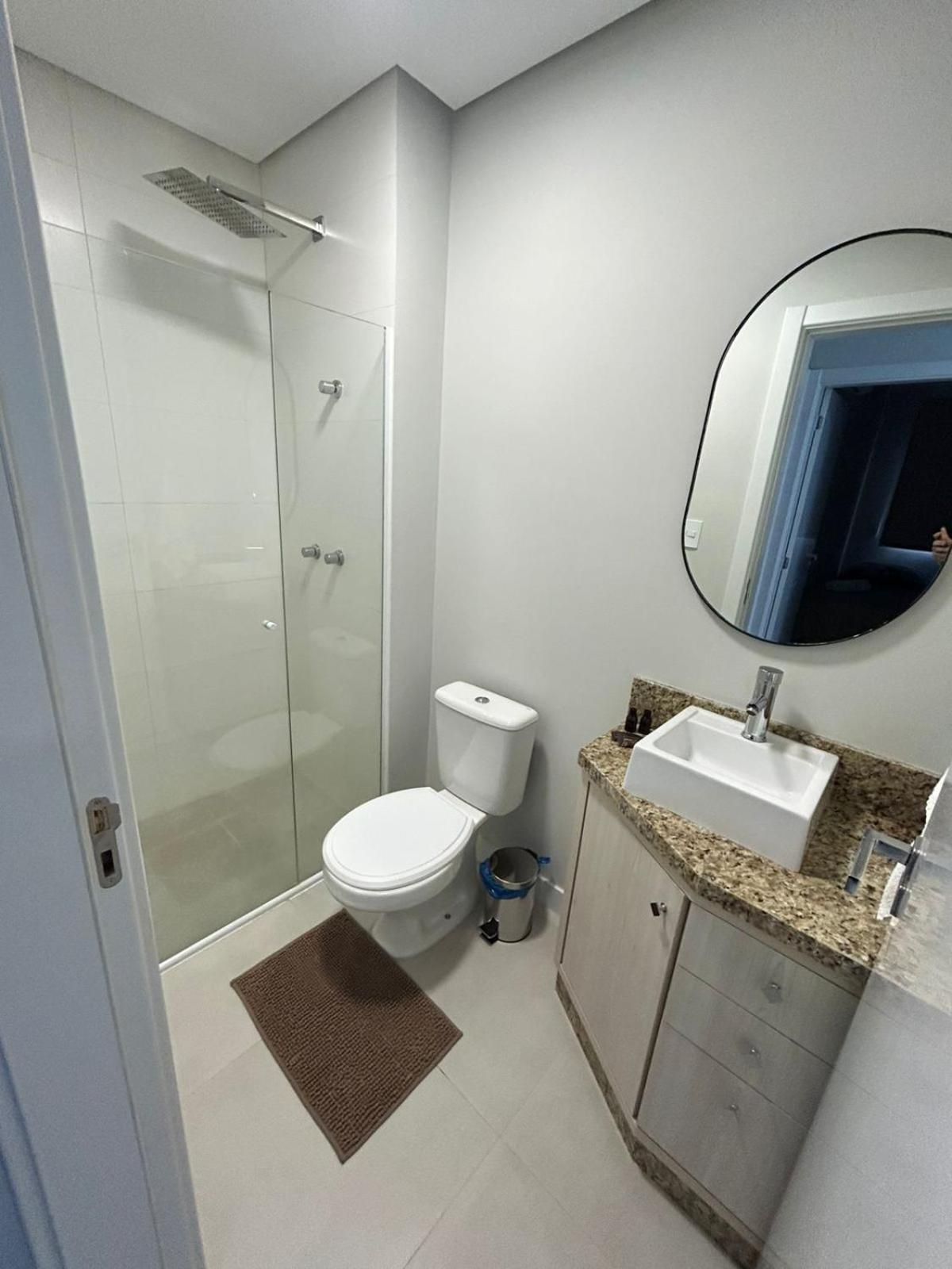 Apartamento no Icon by Select Stays