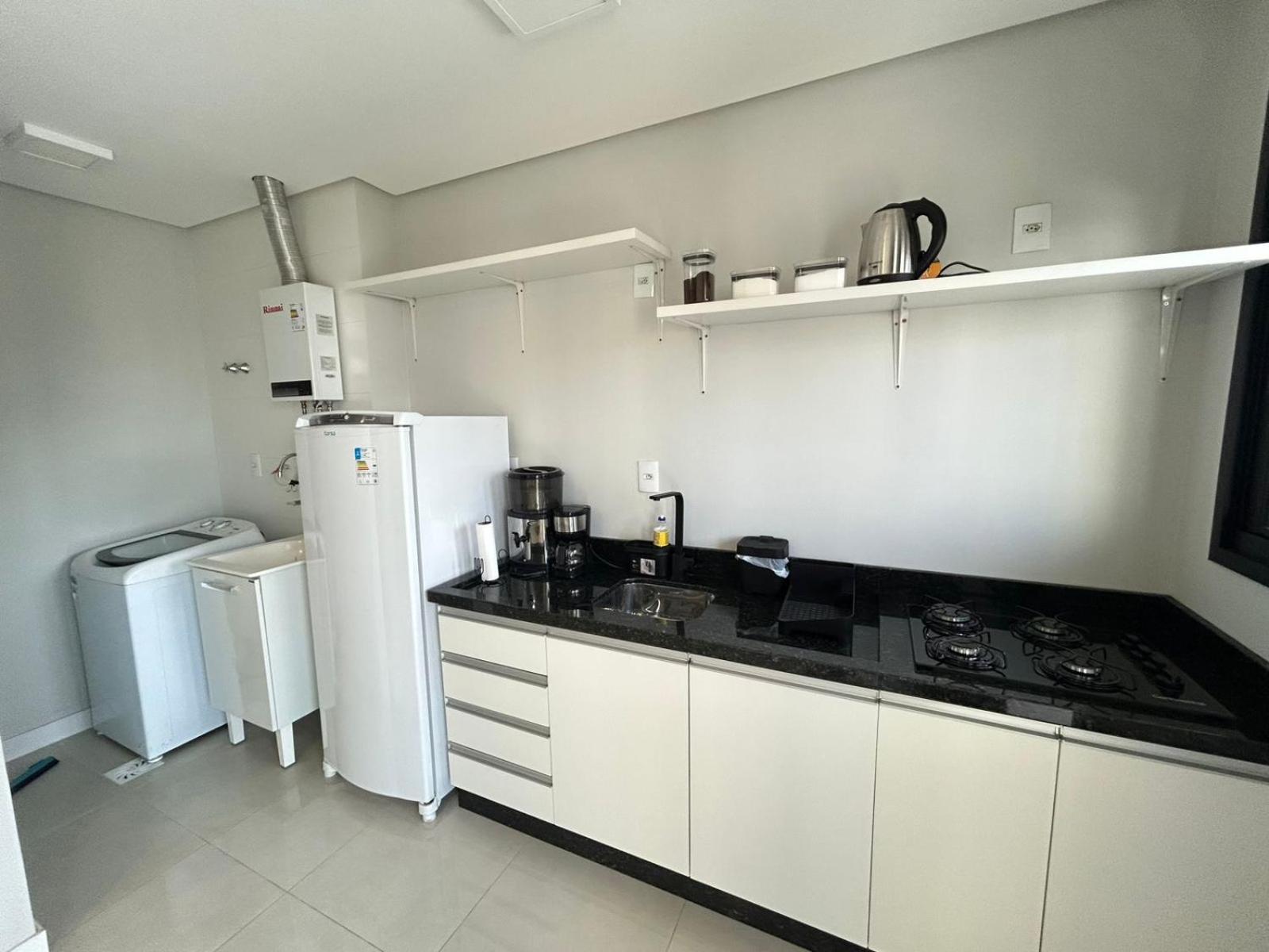 Apartamento no Icon by Select Stays