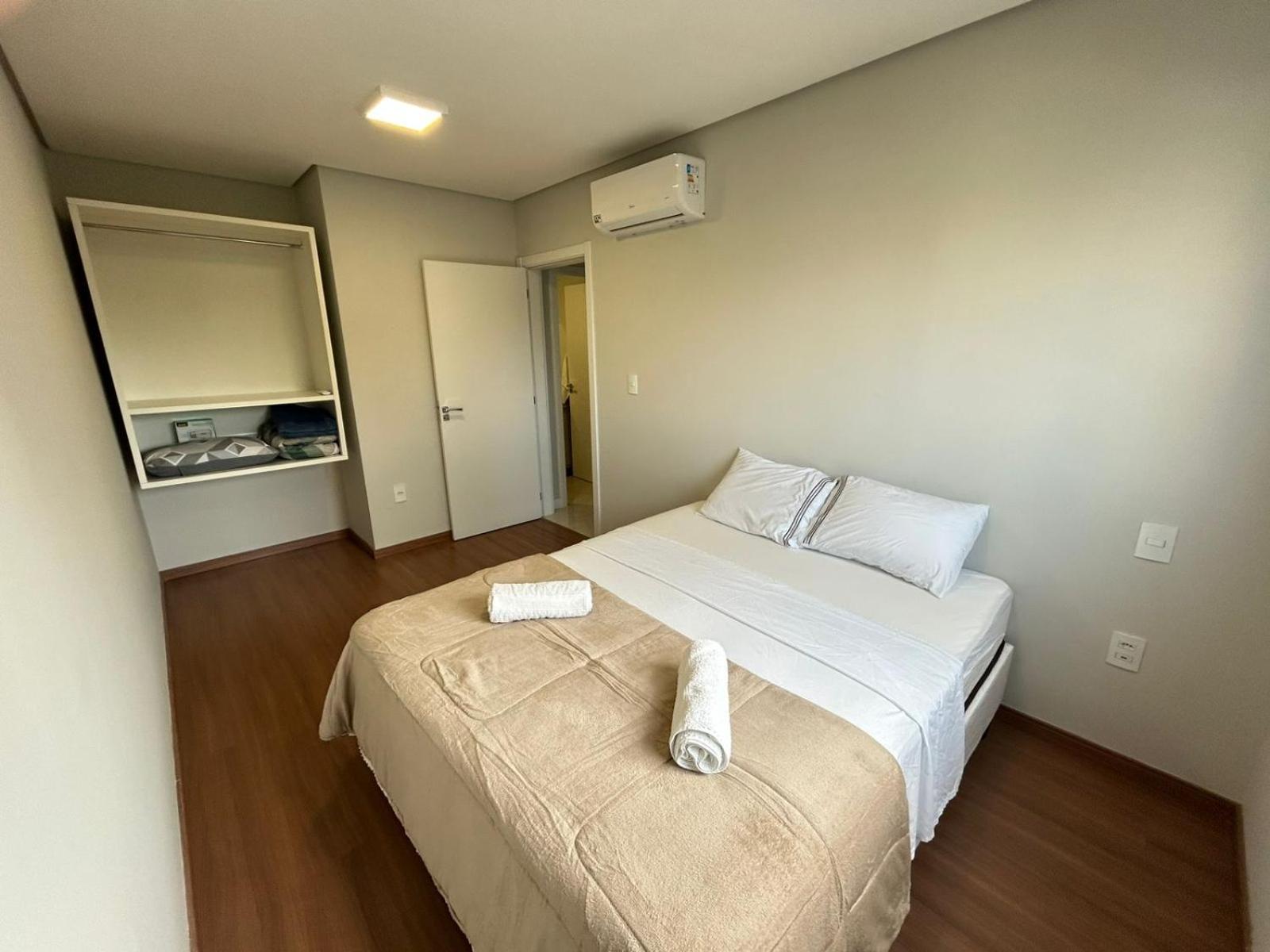 Apartamento no Icon by Select Stays
