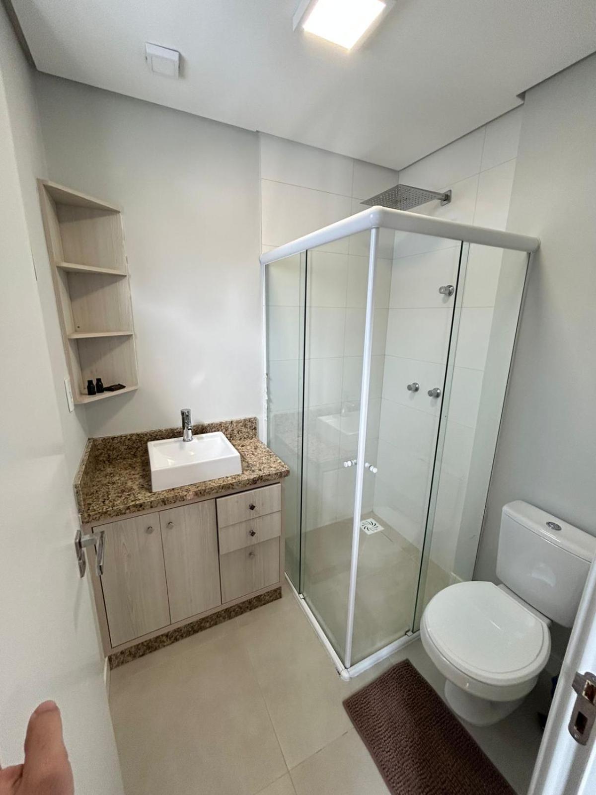 Apartamento no Icon by Select Stays